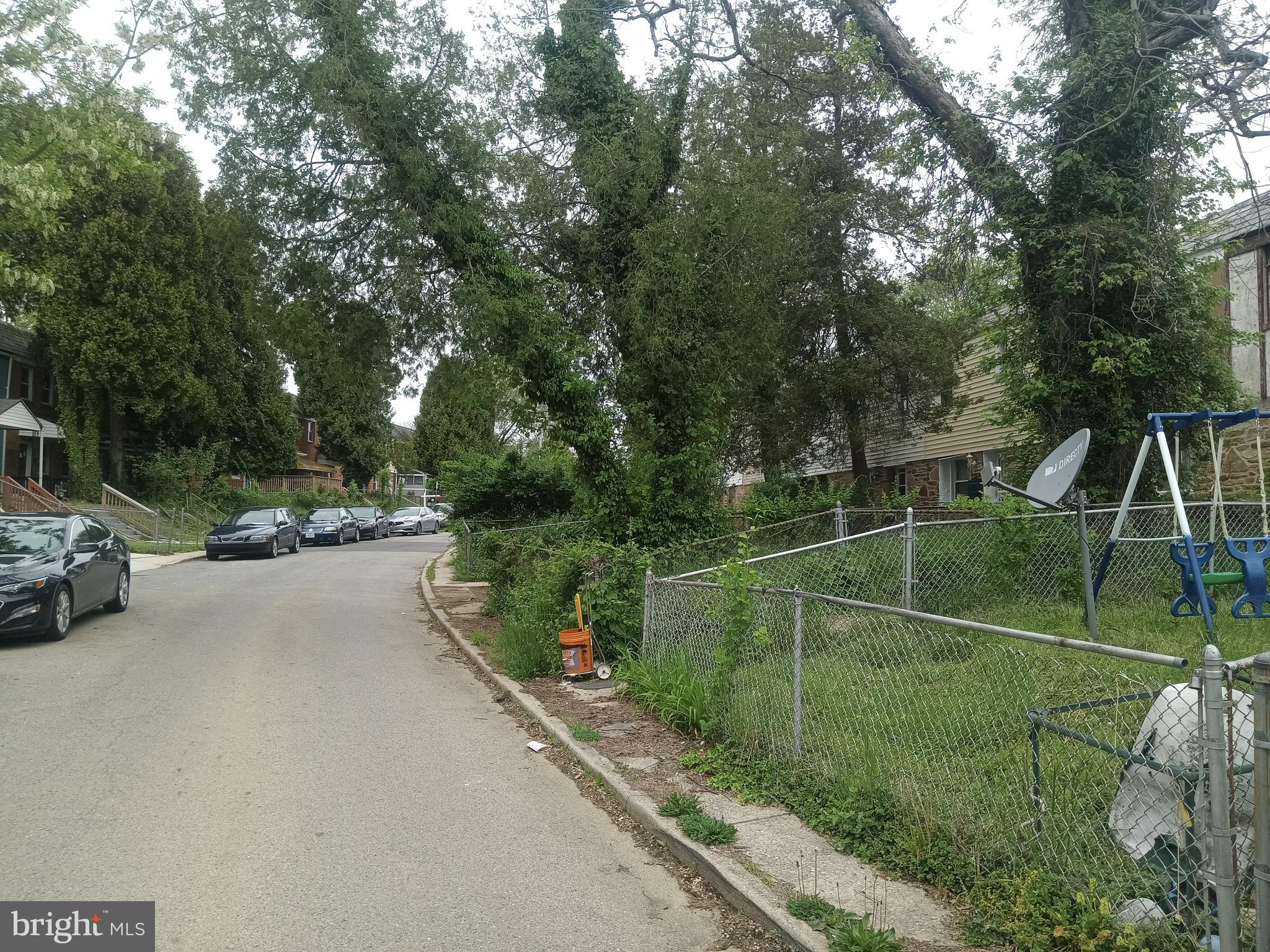 CENTRAL PARK HEIGHTS - Residential