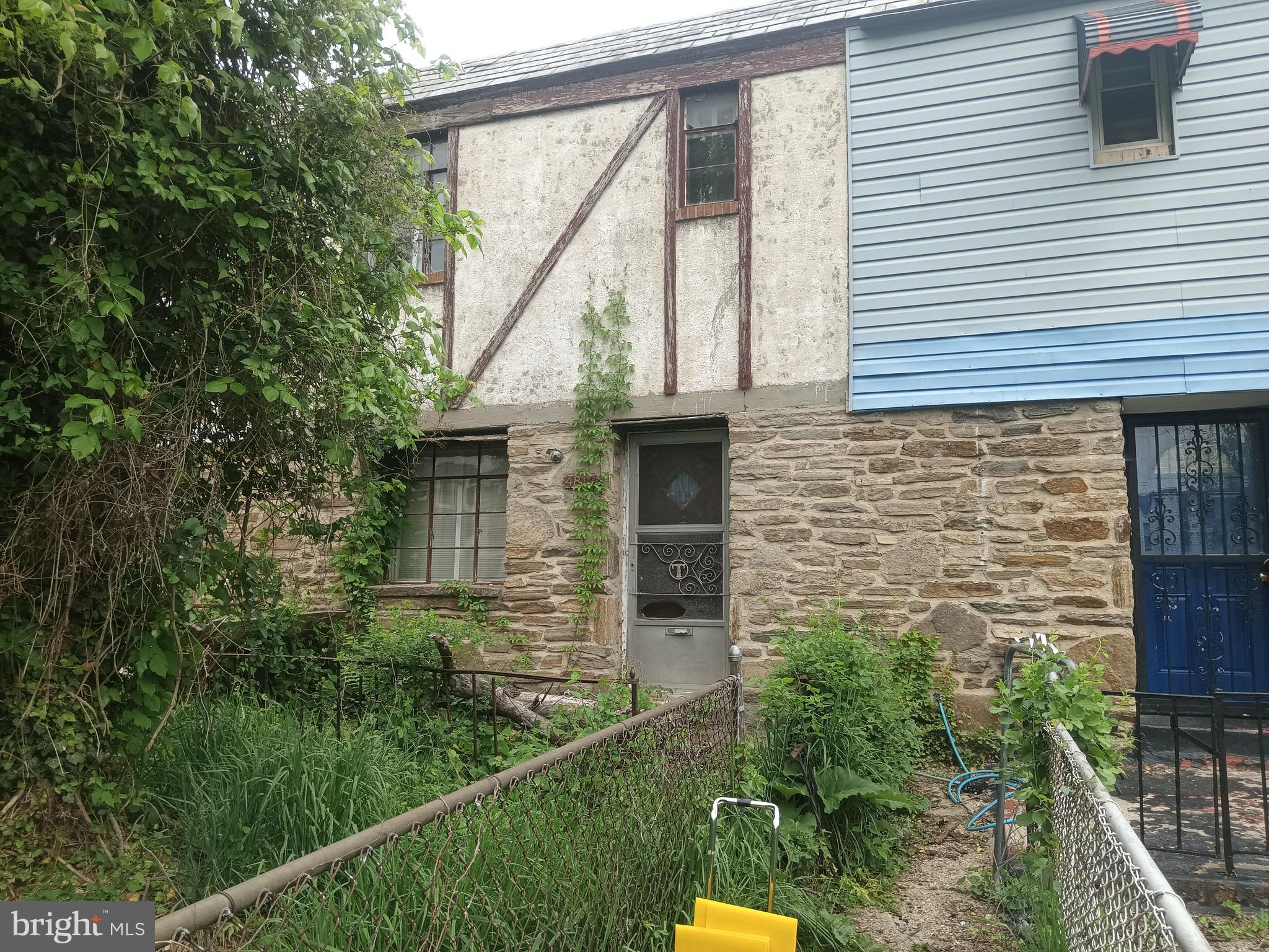 CENTRAL PARK HEIGHTS - Residential