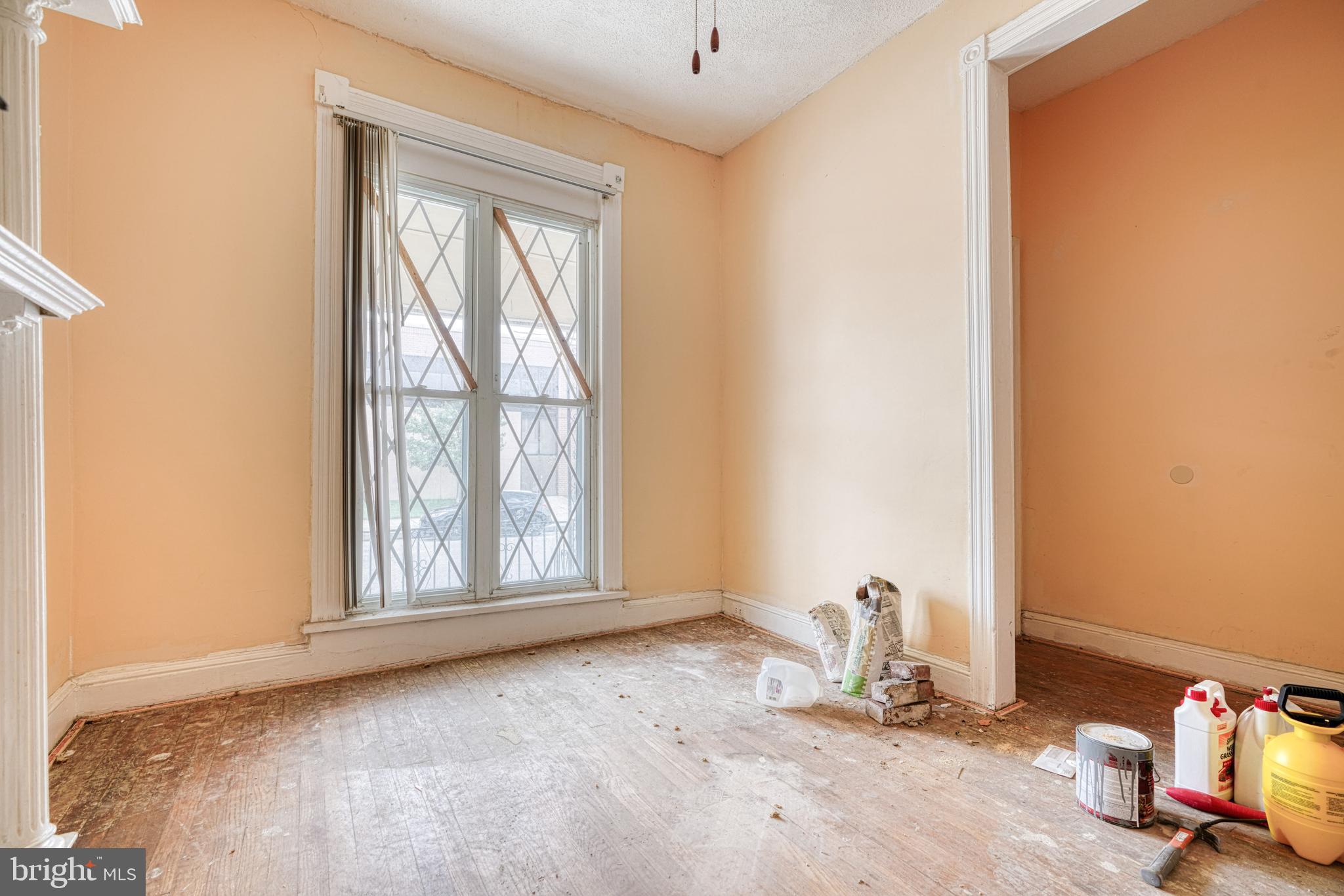 MONDAWMIN - Residential