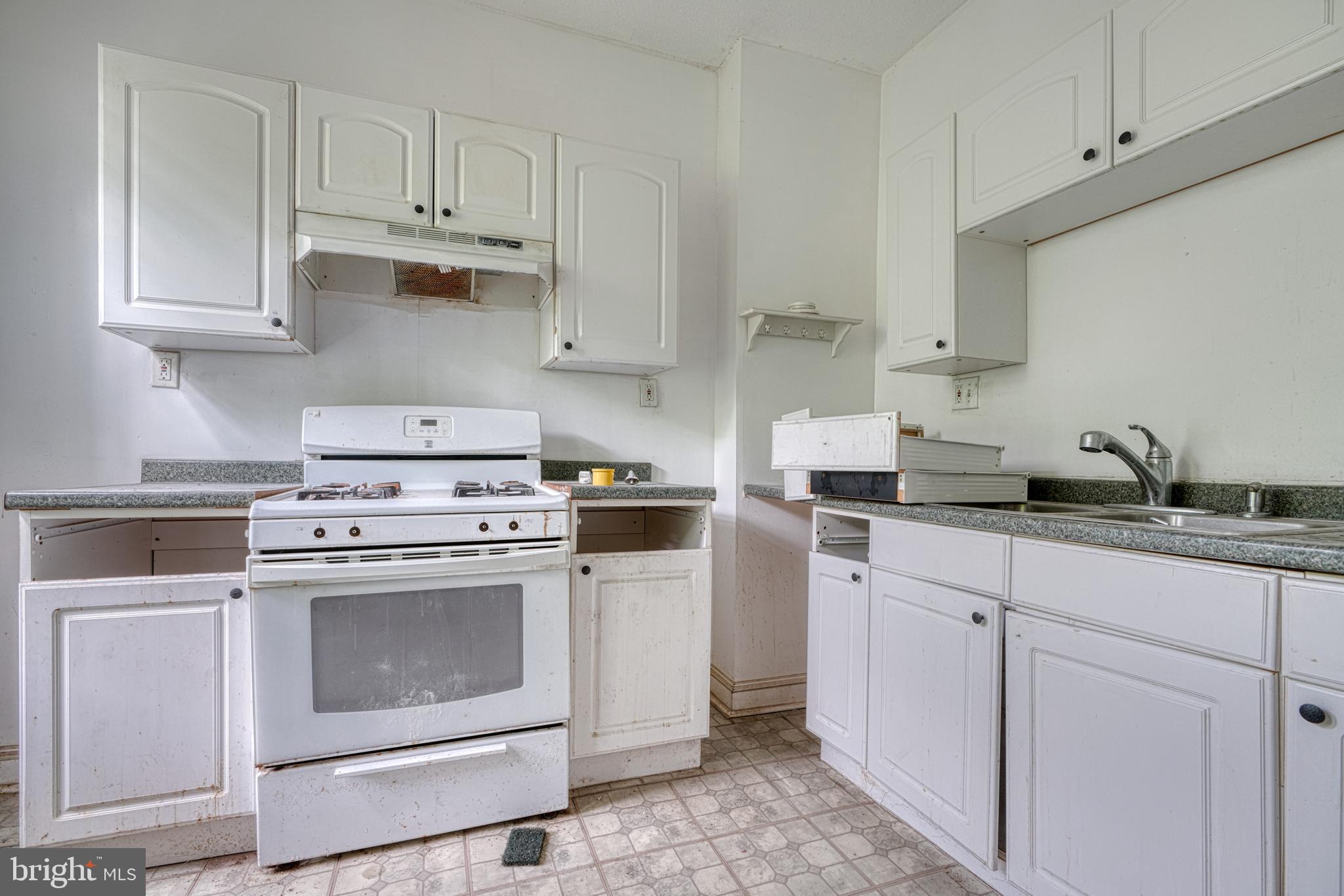 MONDAWMIN - Residential