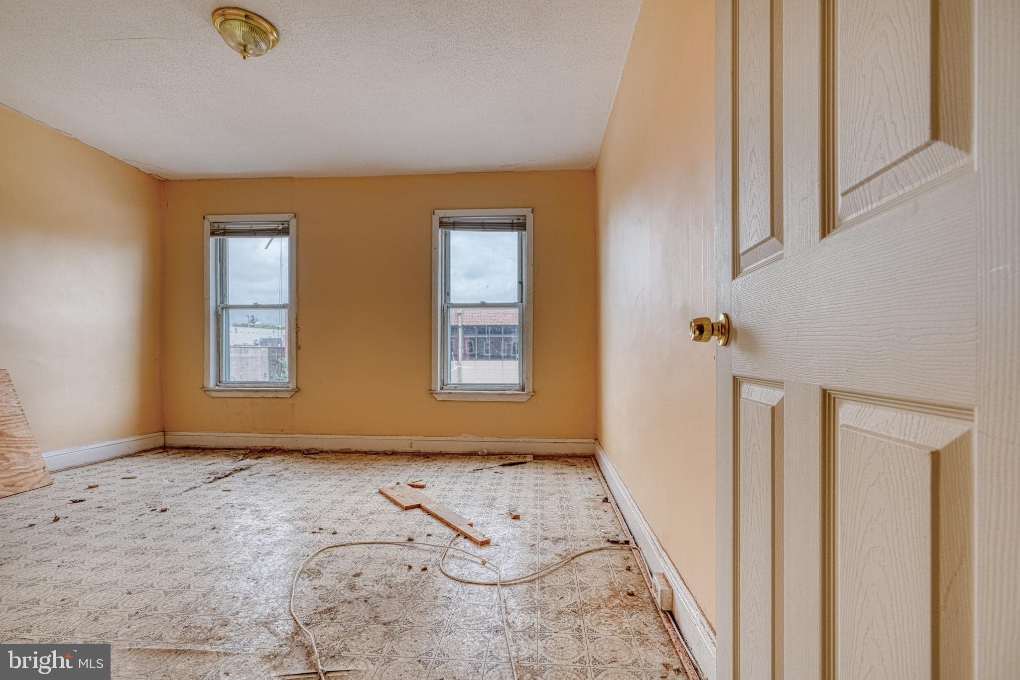 MONDAWMIN - Residential