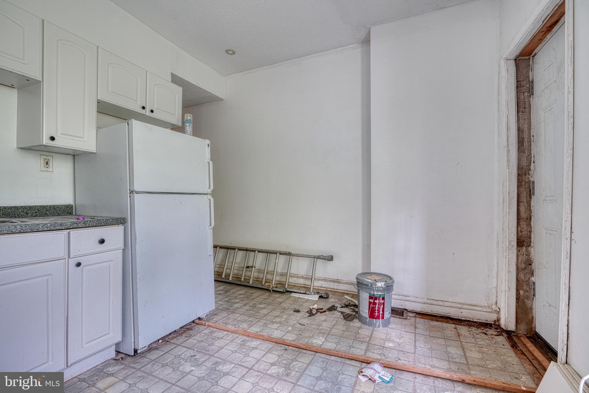 MONDAWMIN - Residential