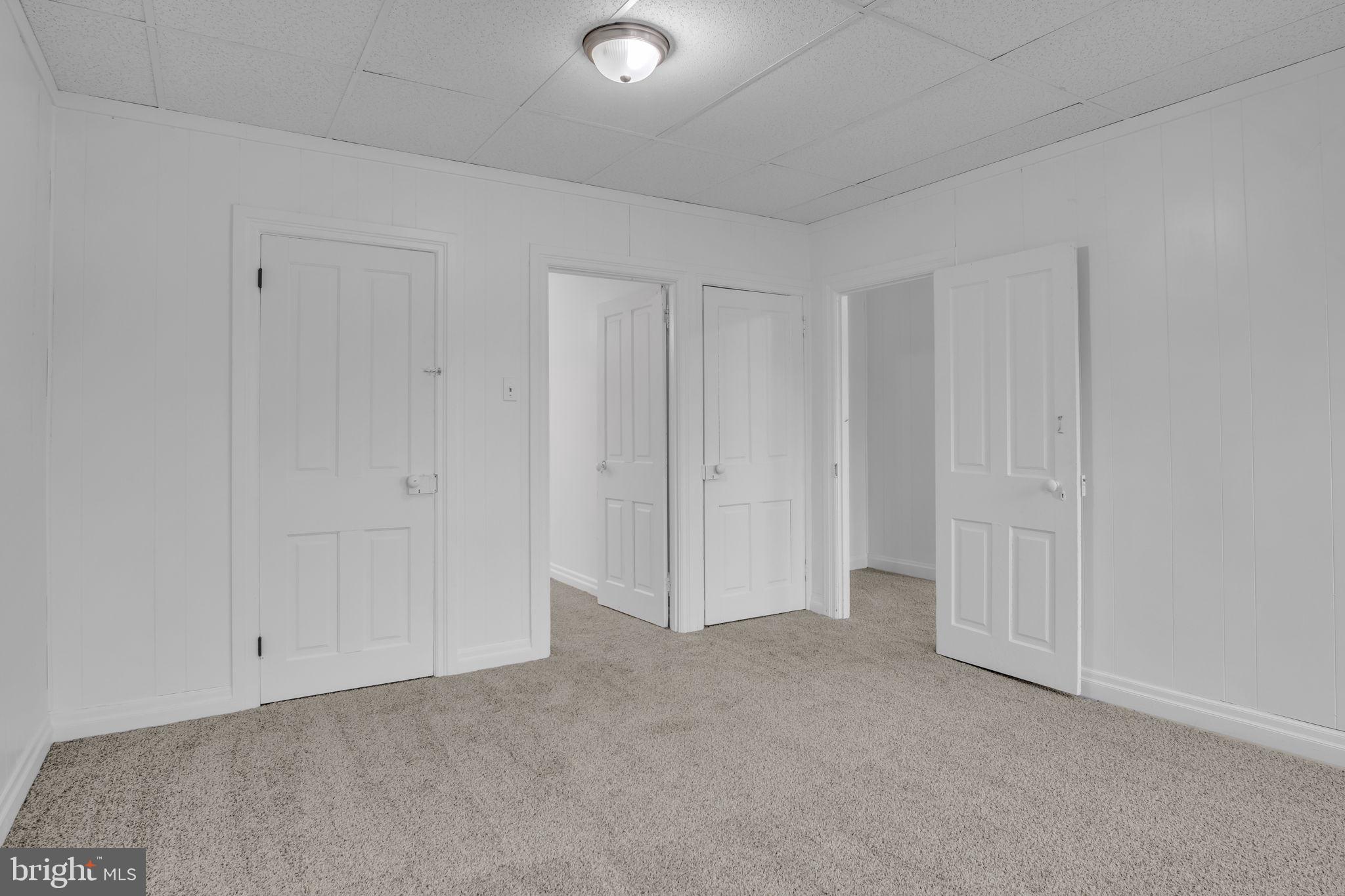 NEWPORT - Residential