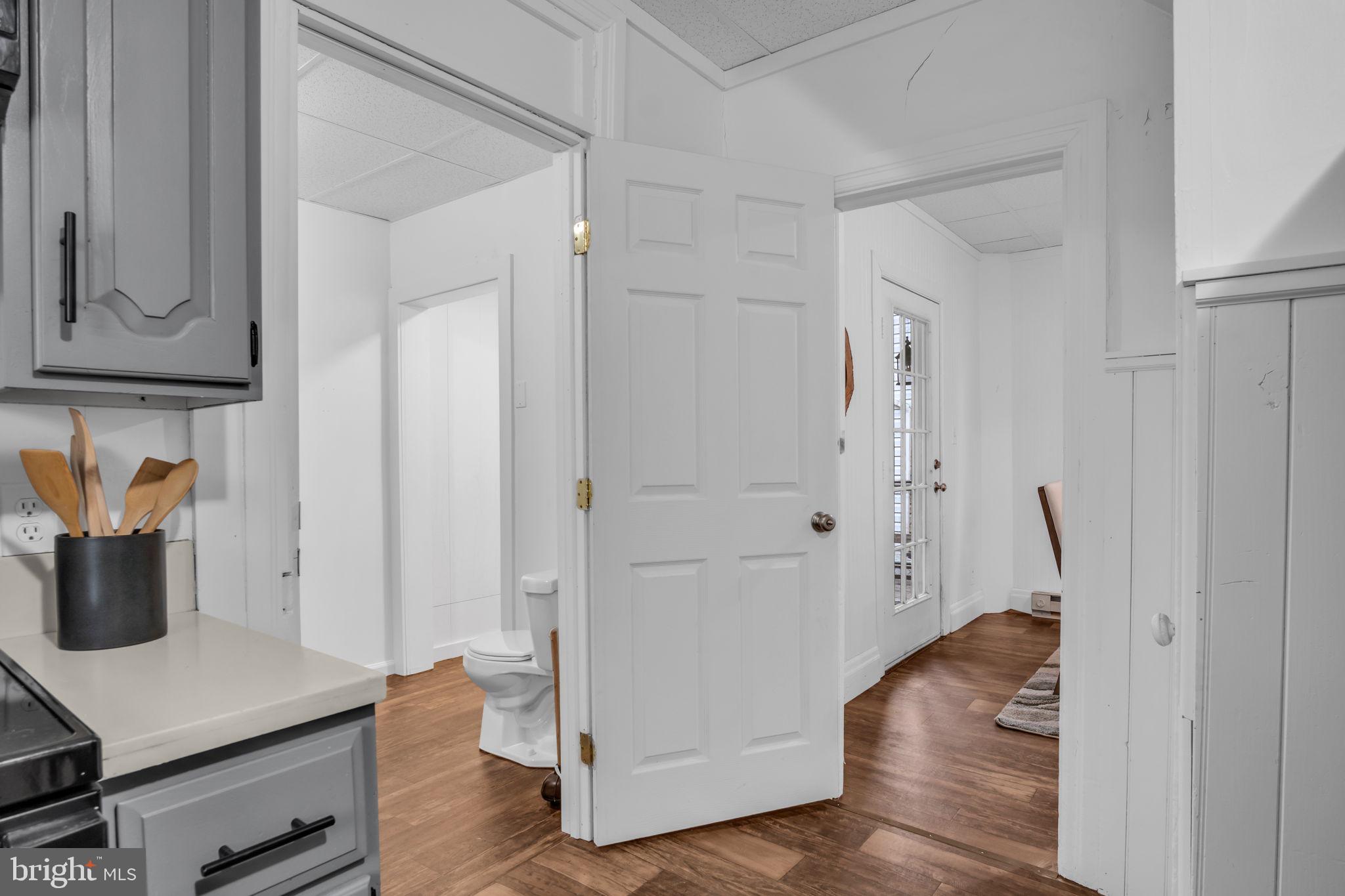 NEWPORT - Residential