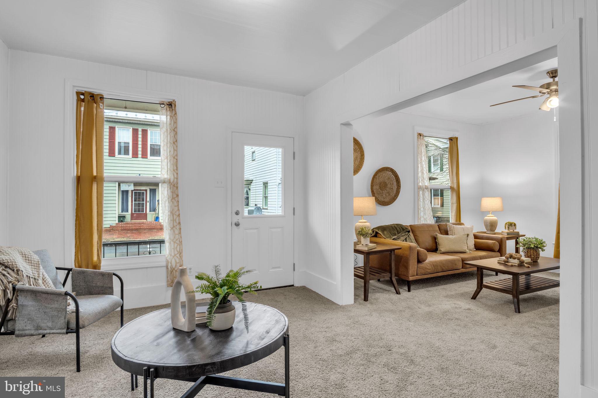 NEWPORT - Residential