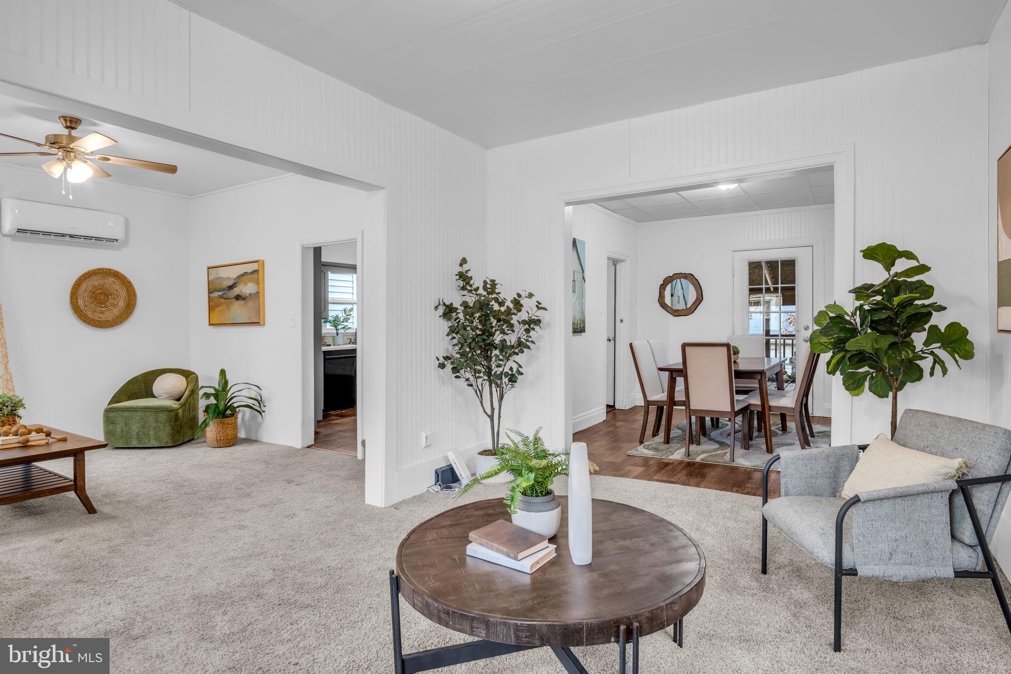 NEWPORT - Residential