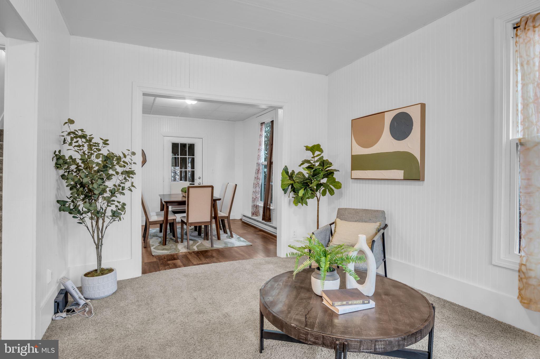 NEWPORT - Residential