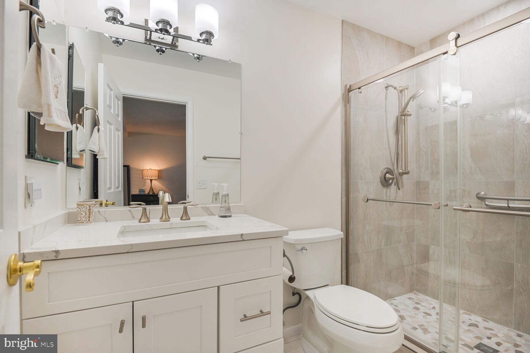 LEISURE WORLD - Residential