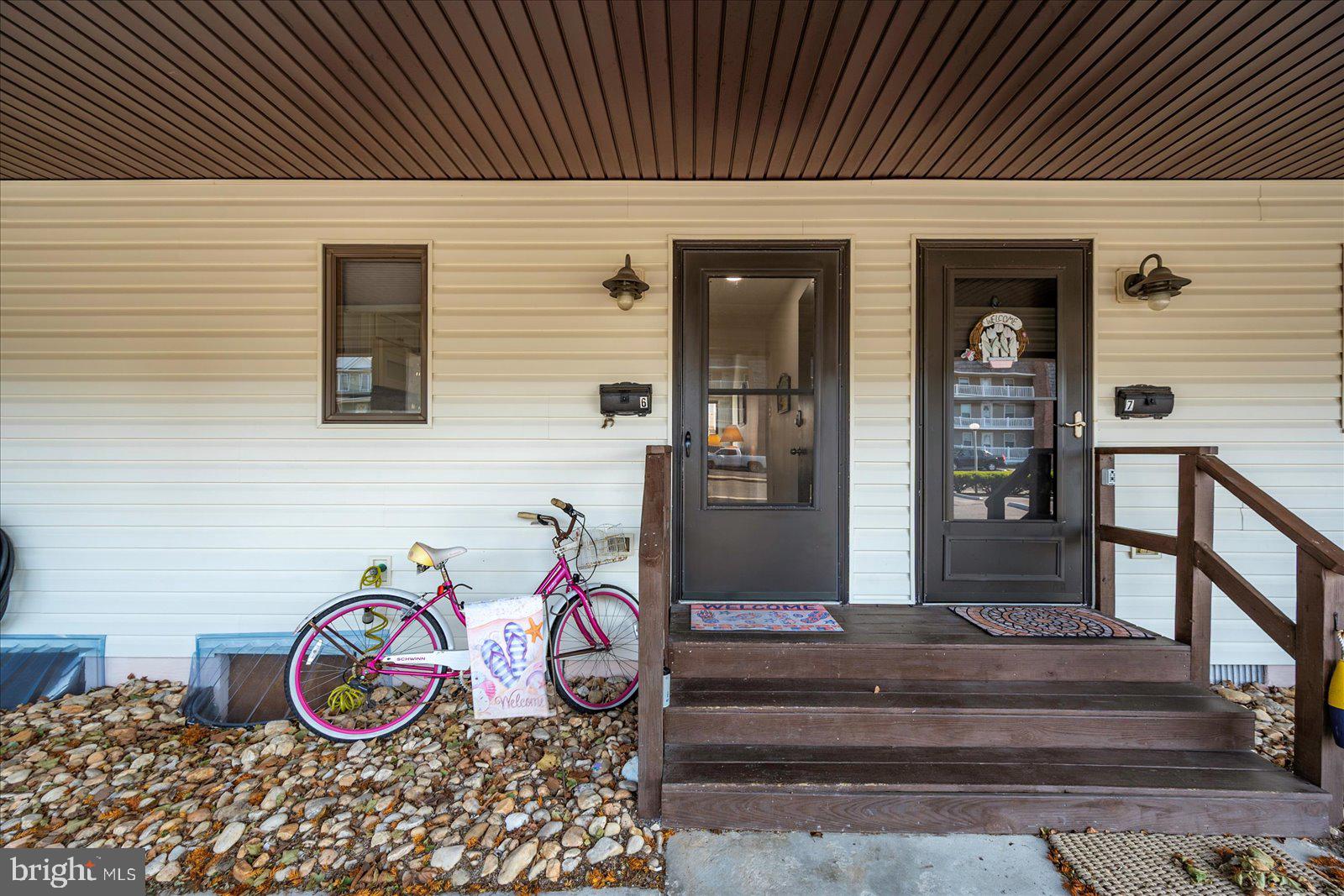 616 SALT SPRAY ROAD 6