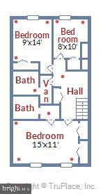 SHUTERS HILL - Residential