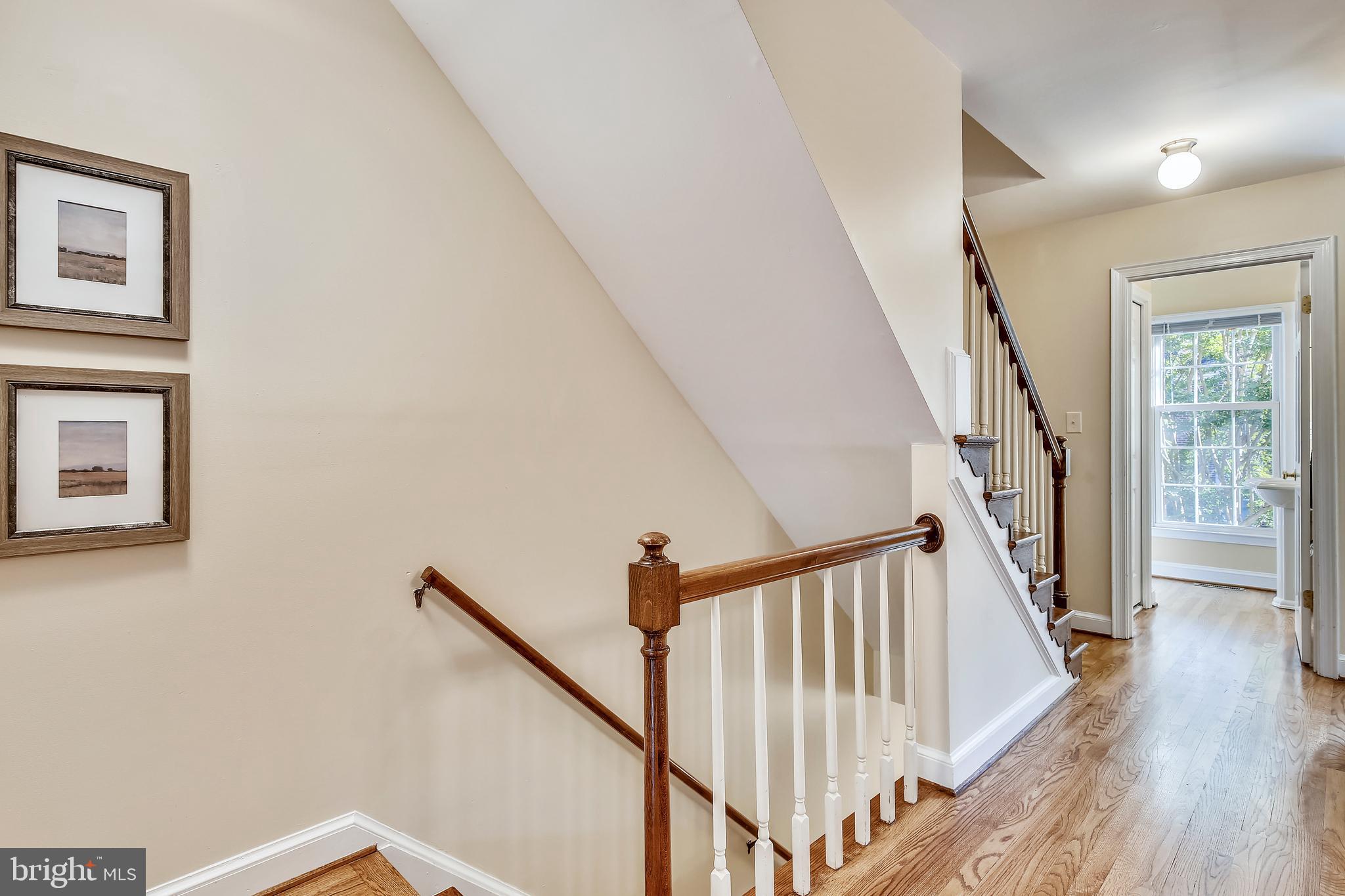 SHUTERS HILL - Residential