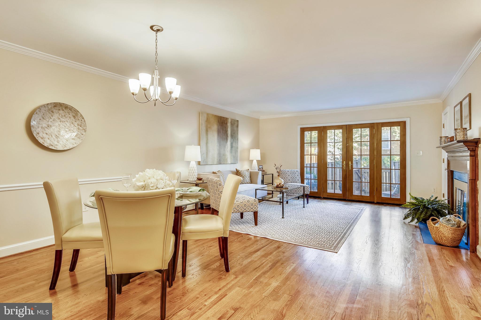 SHUTERS HILL - Residential