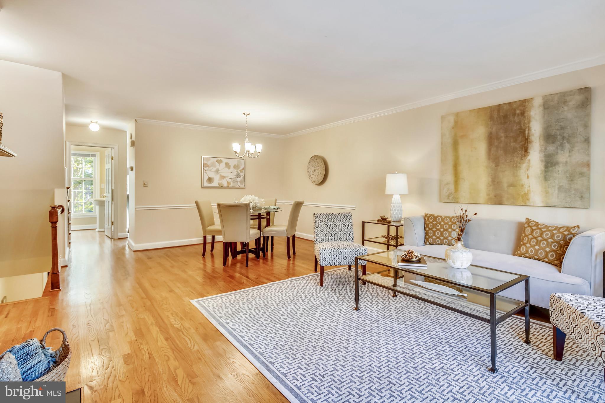 SHUTERS HILL - Residential