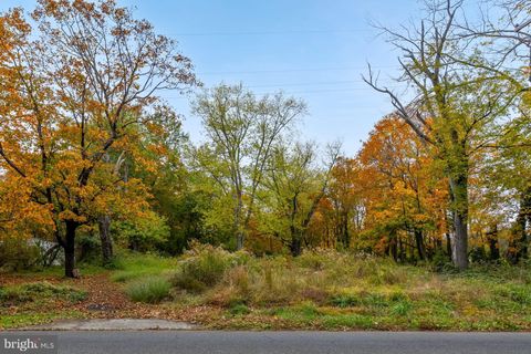 Vacant Land For Sale - 647 Chestnut Street<br/> Gloucester County, WILLIAMSTOWN, NJ 08094