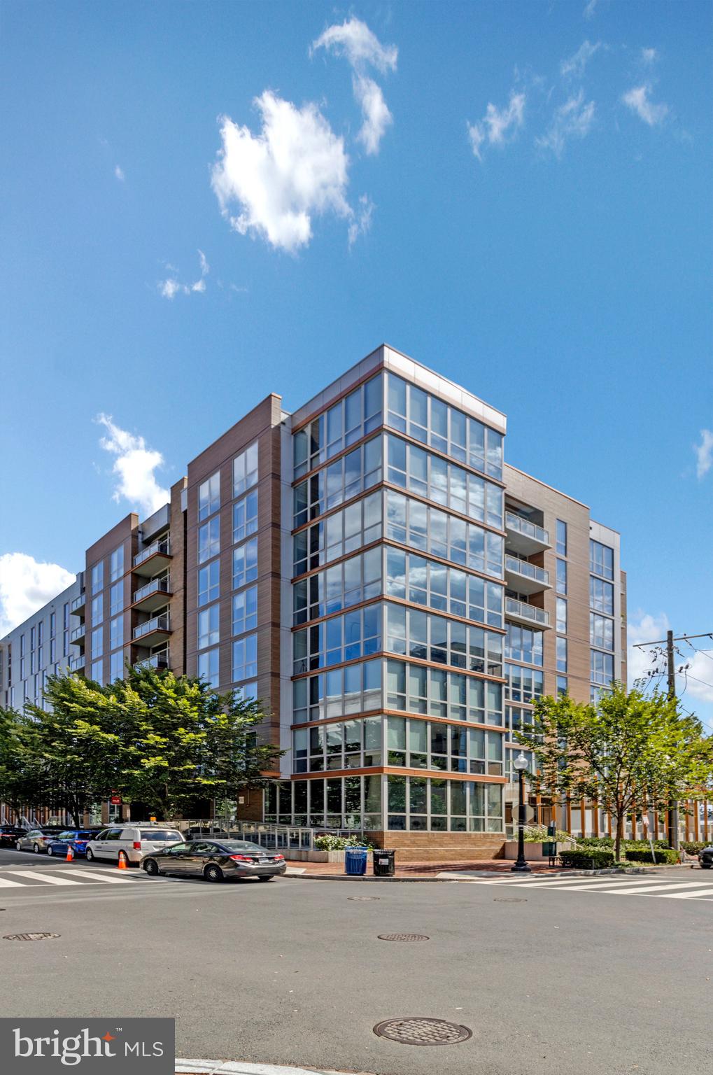 88 V STREET SW 505