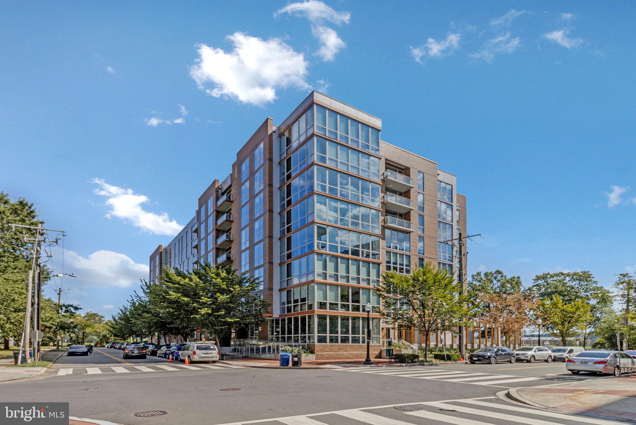 88 V STREET SW 505