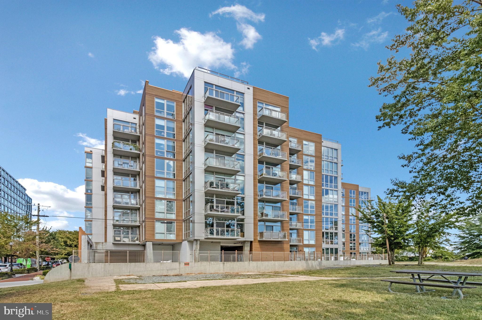 88 V STREET SW 505
