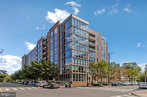 88 V STREET SW 505 WASHINGTON DC 20024