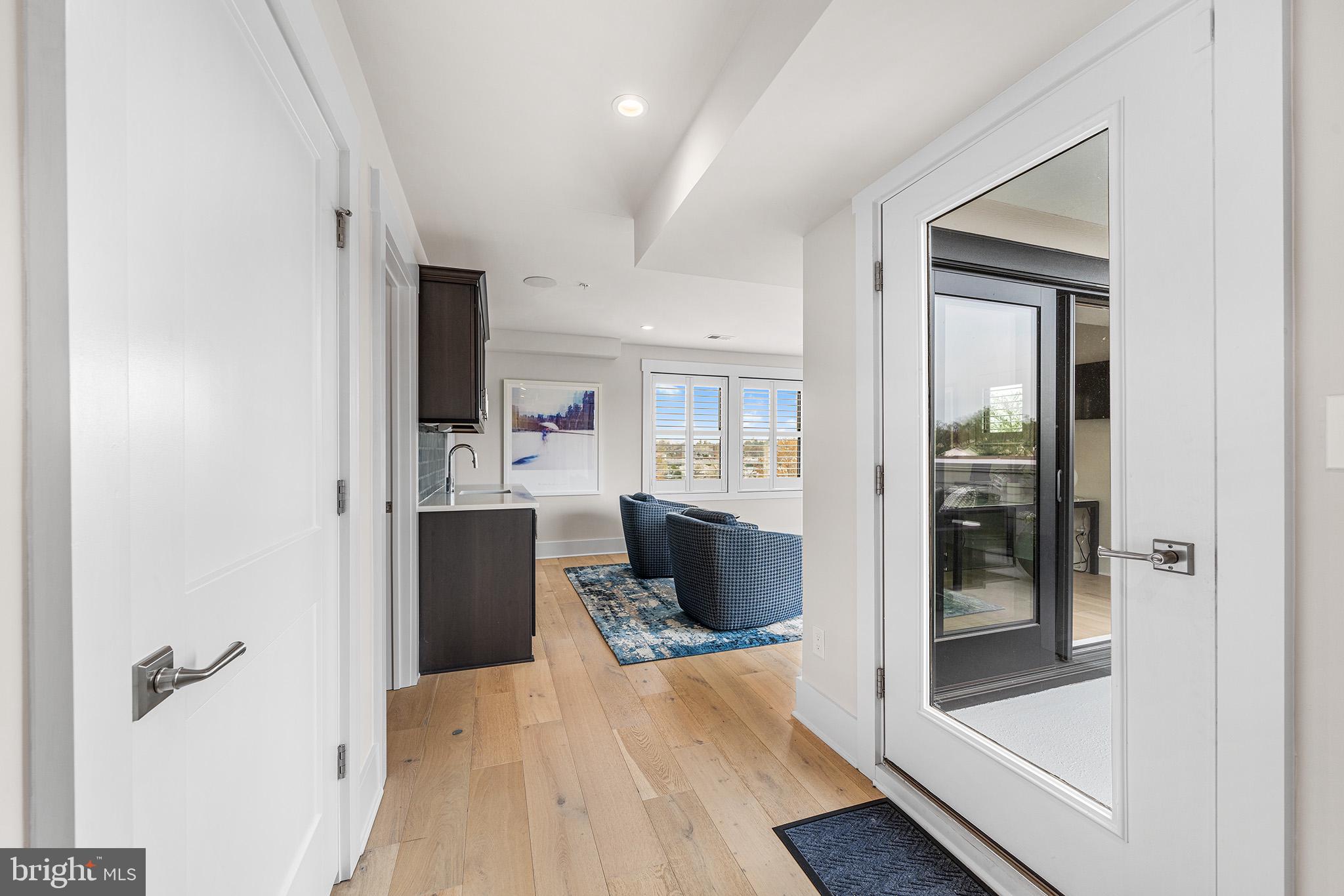 BROWNSTONES AT BERKLEY - Residential