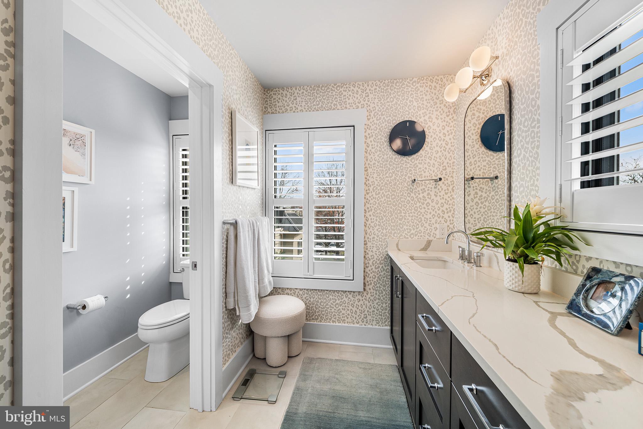 BROWNSTONES AT BERKLEY - Residential
