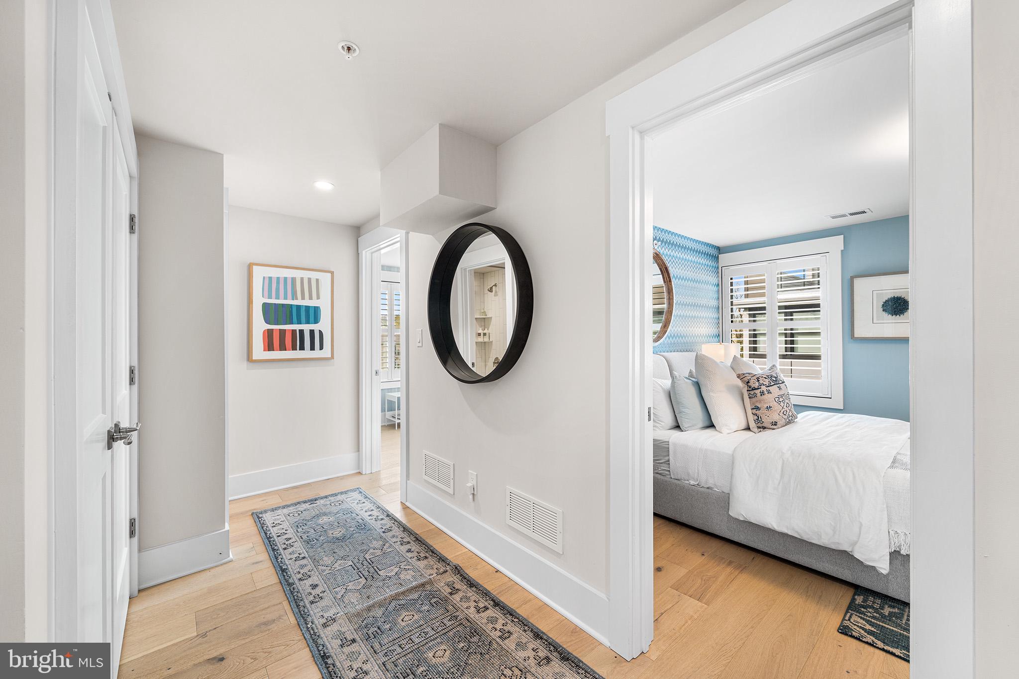 BROWNSTONES AT BERKLEY - Residential