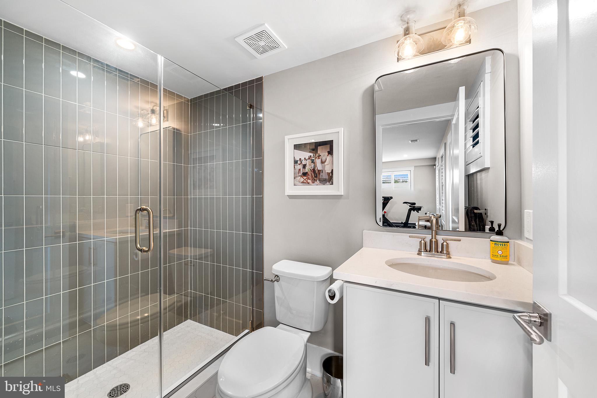 BROWNSTONES AT BERKLEY - Residential
