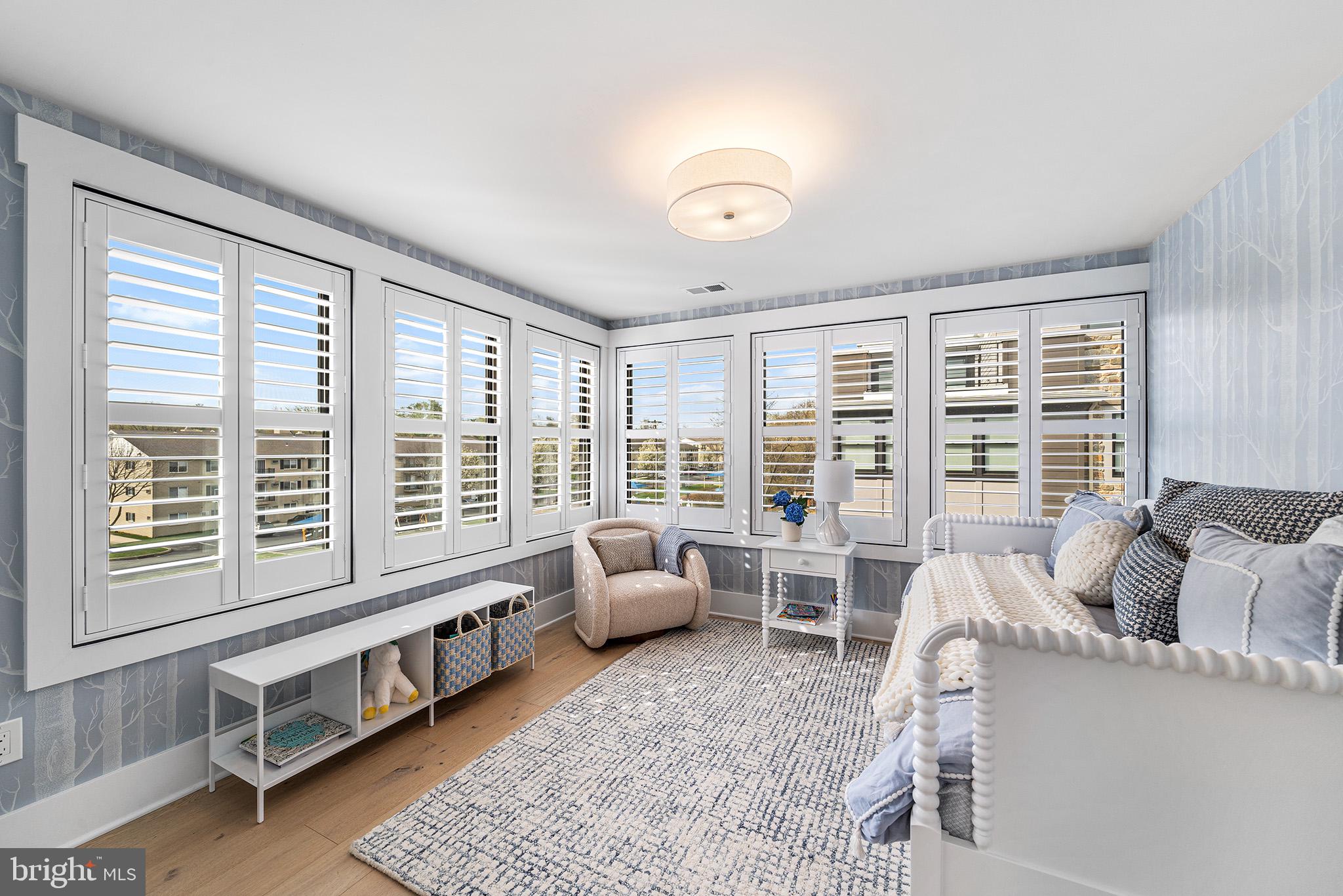 BROWNSTONES AT BERKLEY - Residential