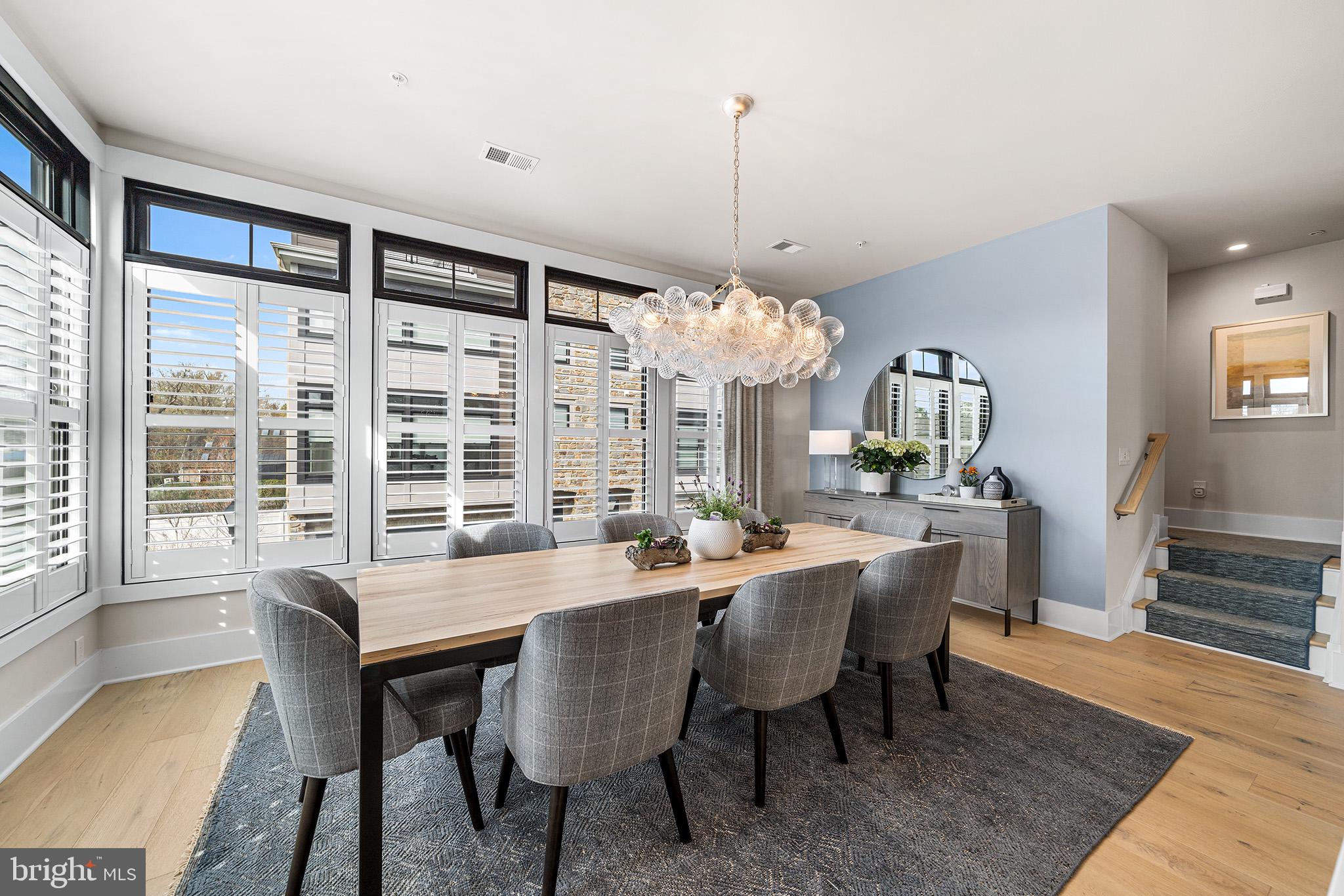 BROWNSTONES AT BERKLEY - Residential