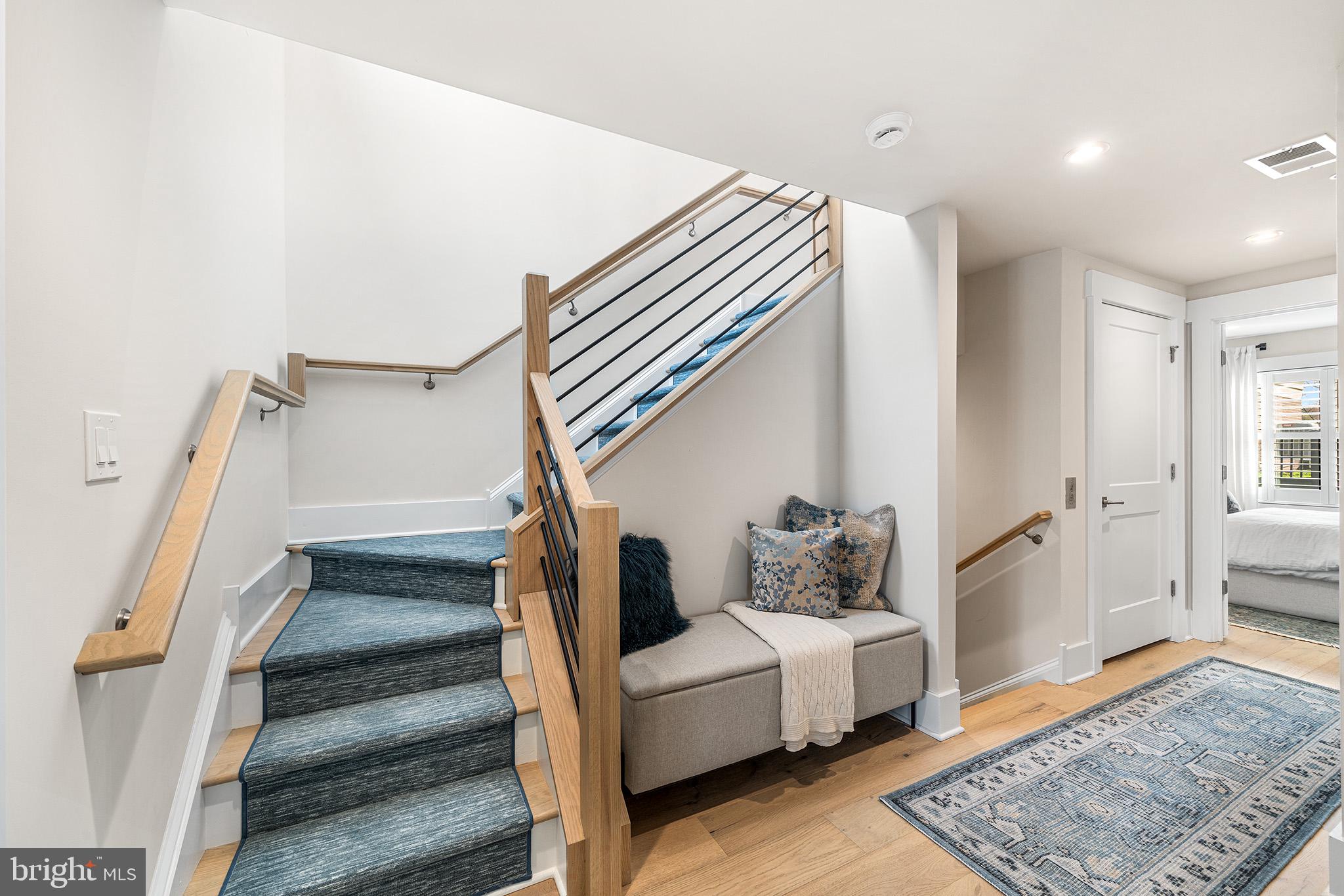 BROWNSTONES AT BERKLEY - Residential