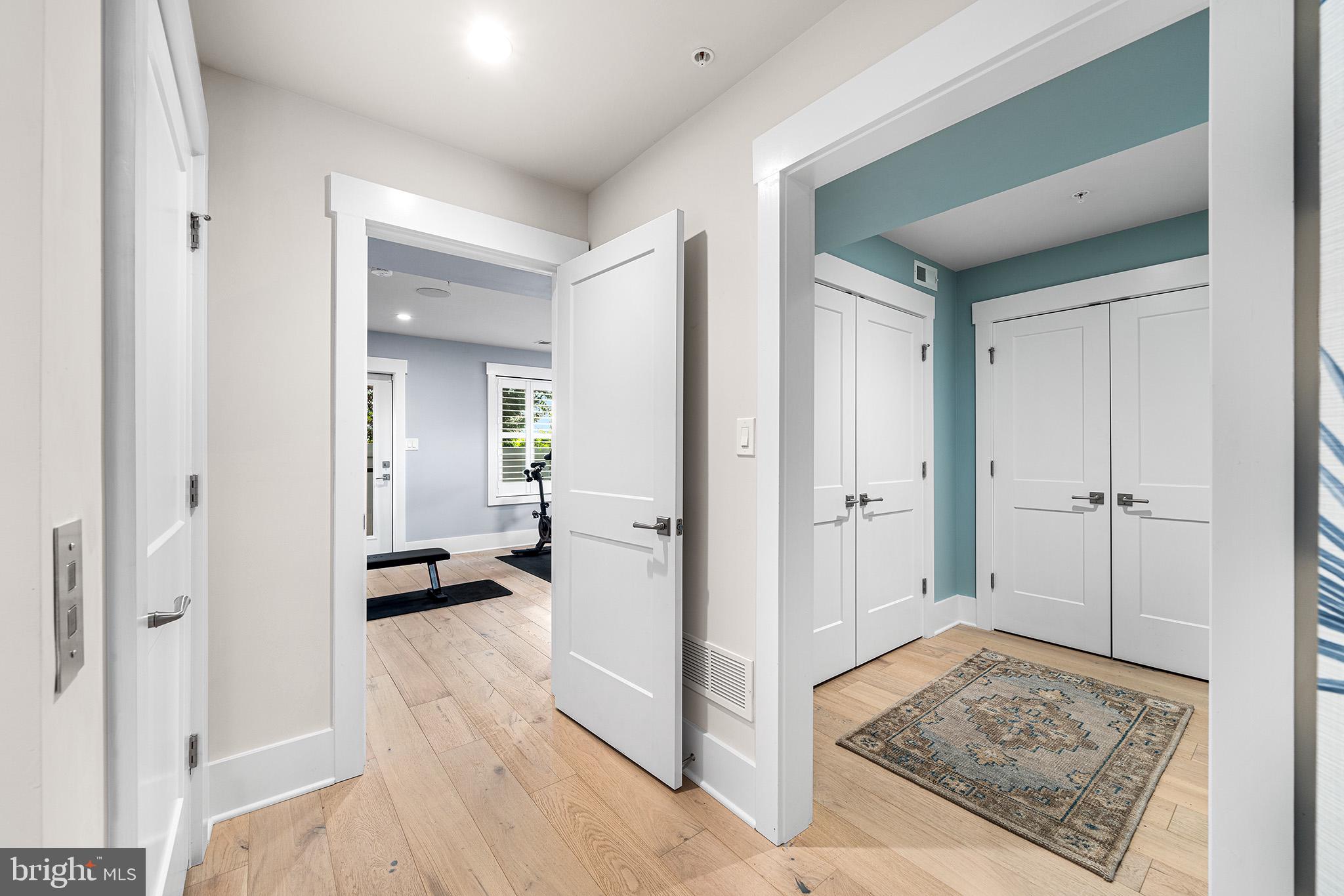 BROWNSTONES AT BERKLEY - Residential
