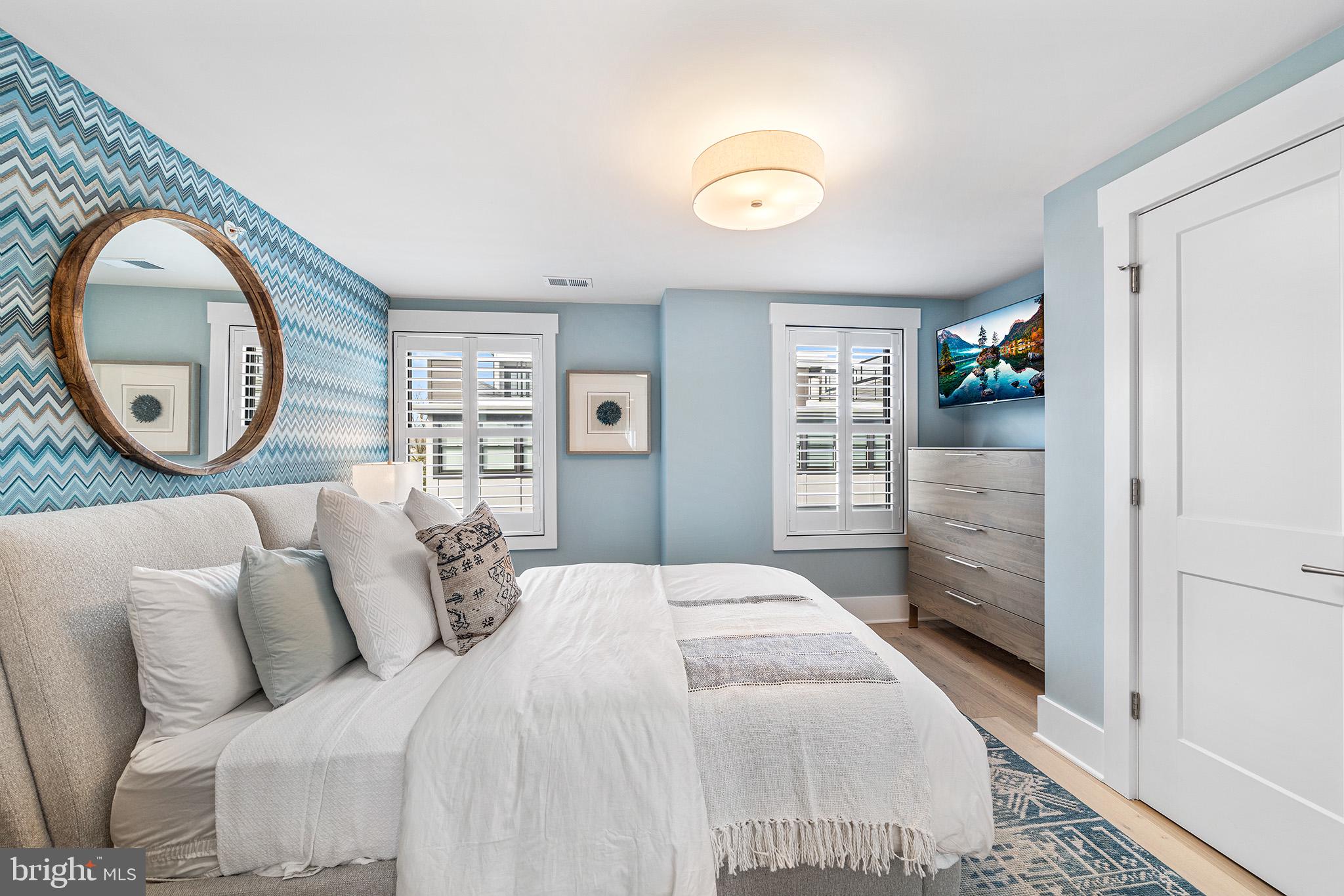 BROWNSTONES AT BERKLEY - Residential