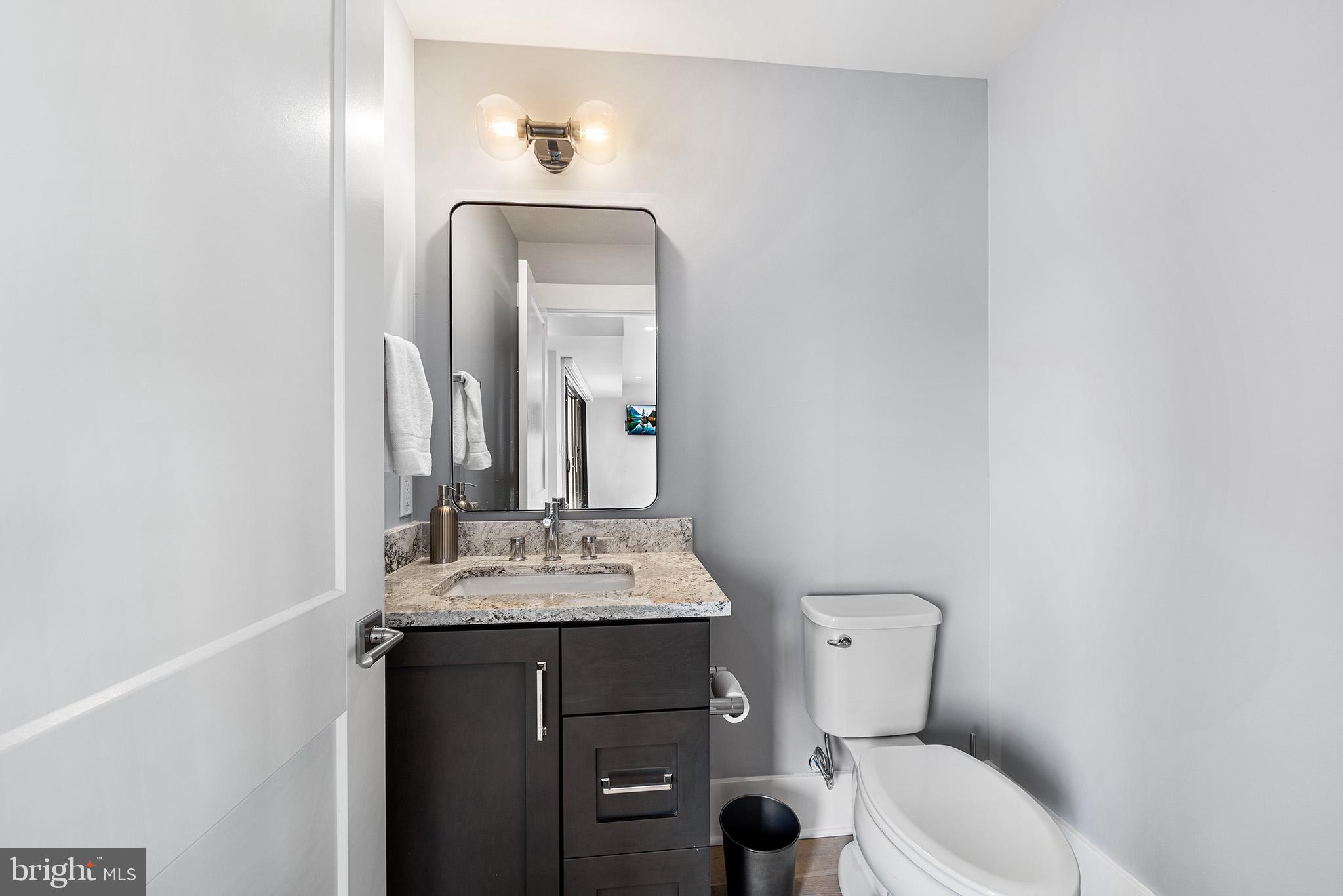 BROWNSTONES AT BERKLEY - Residential