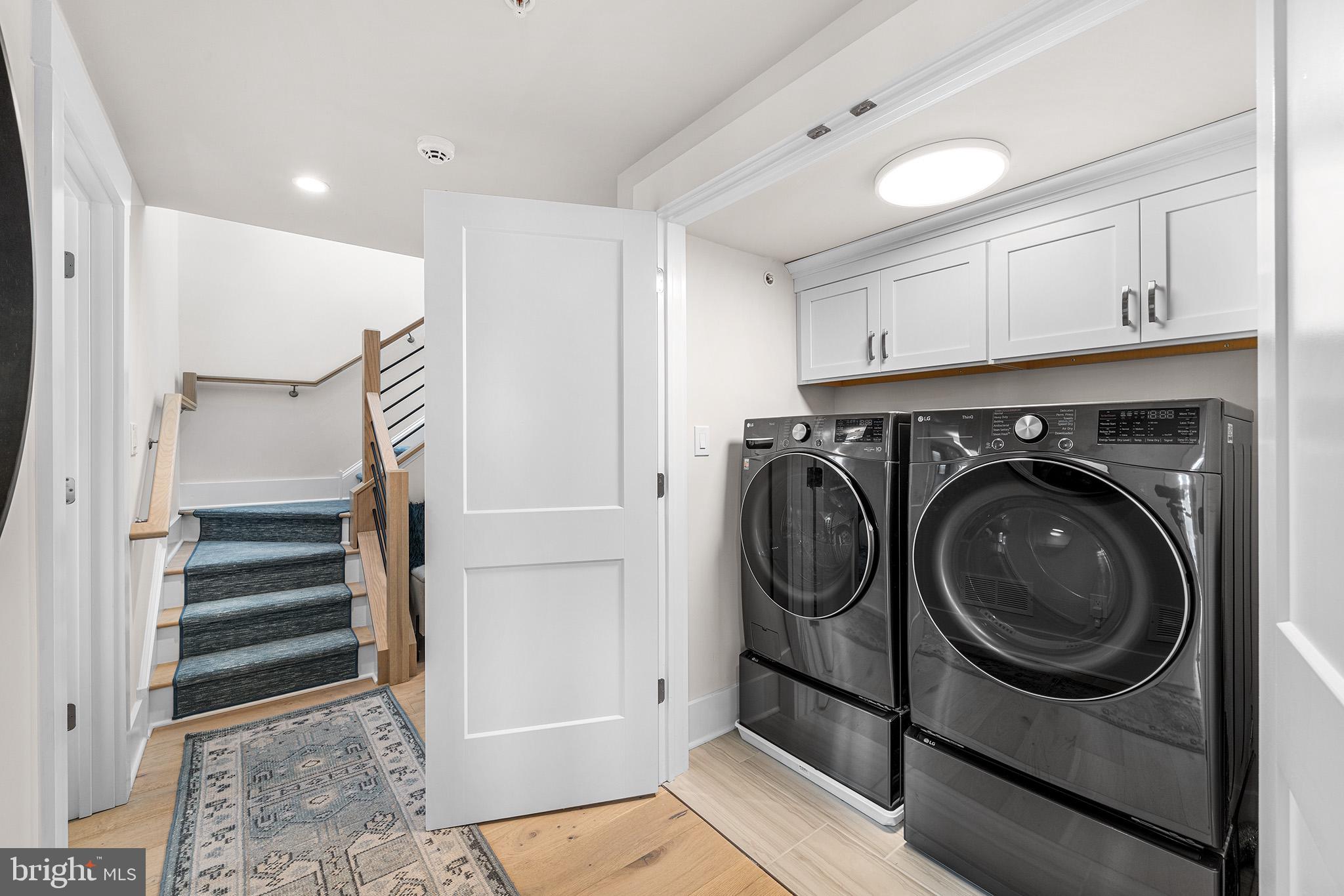 BROWNSTONES AT BERKLEY - Residential