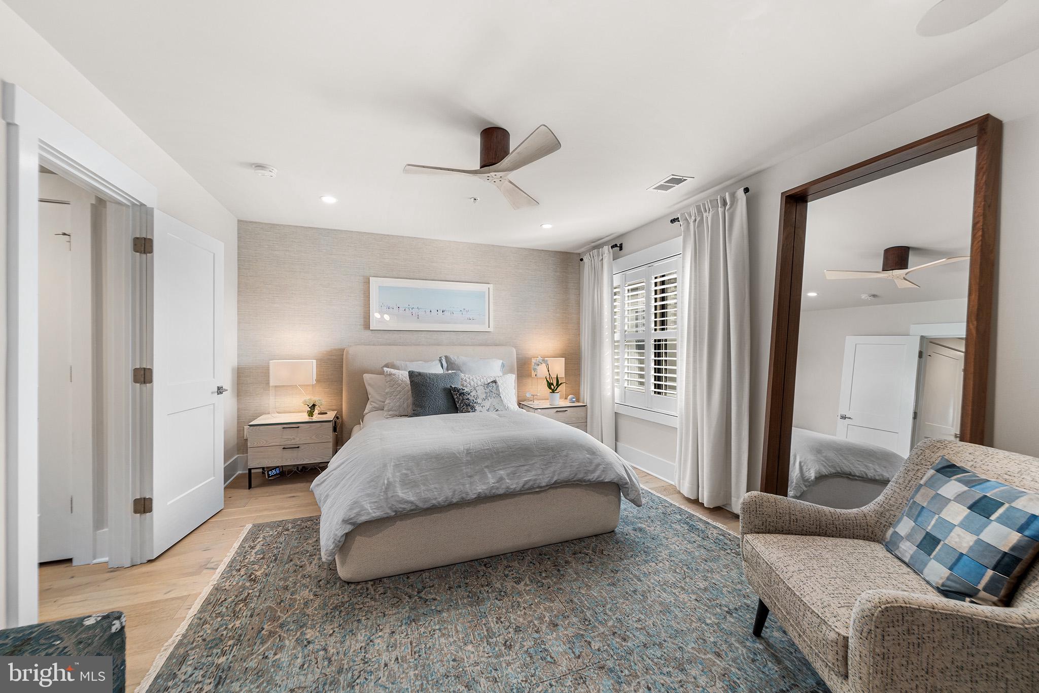 BROWNSTONES AT BERKLEY - Residential