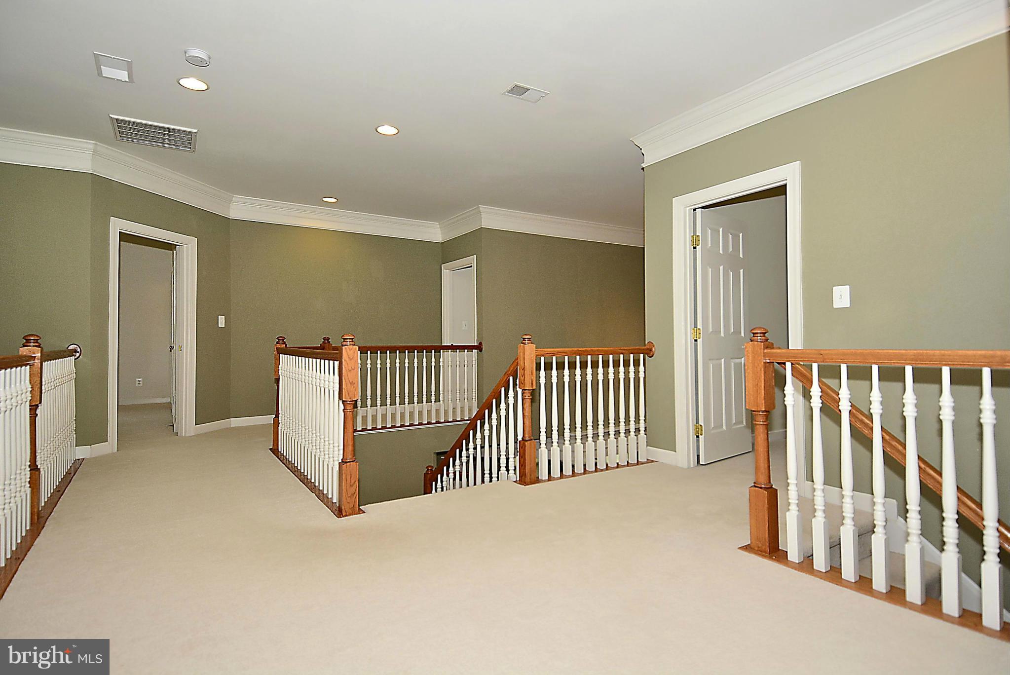 MAPLE RIDGE FARMS - Residential Lease