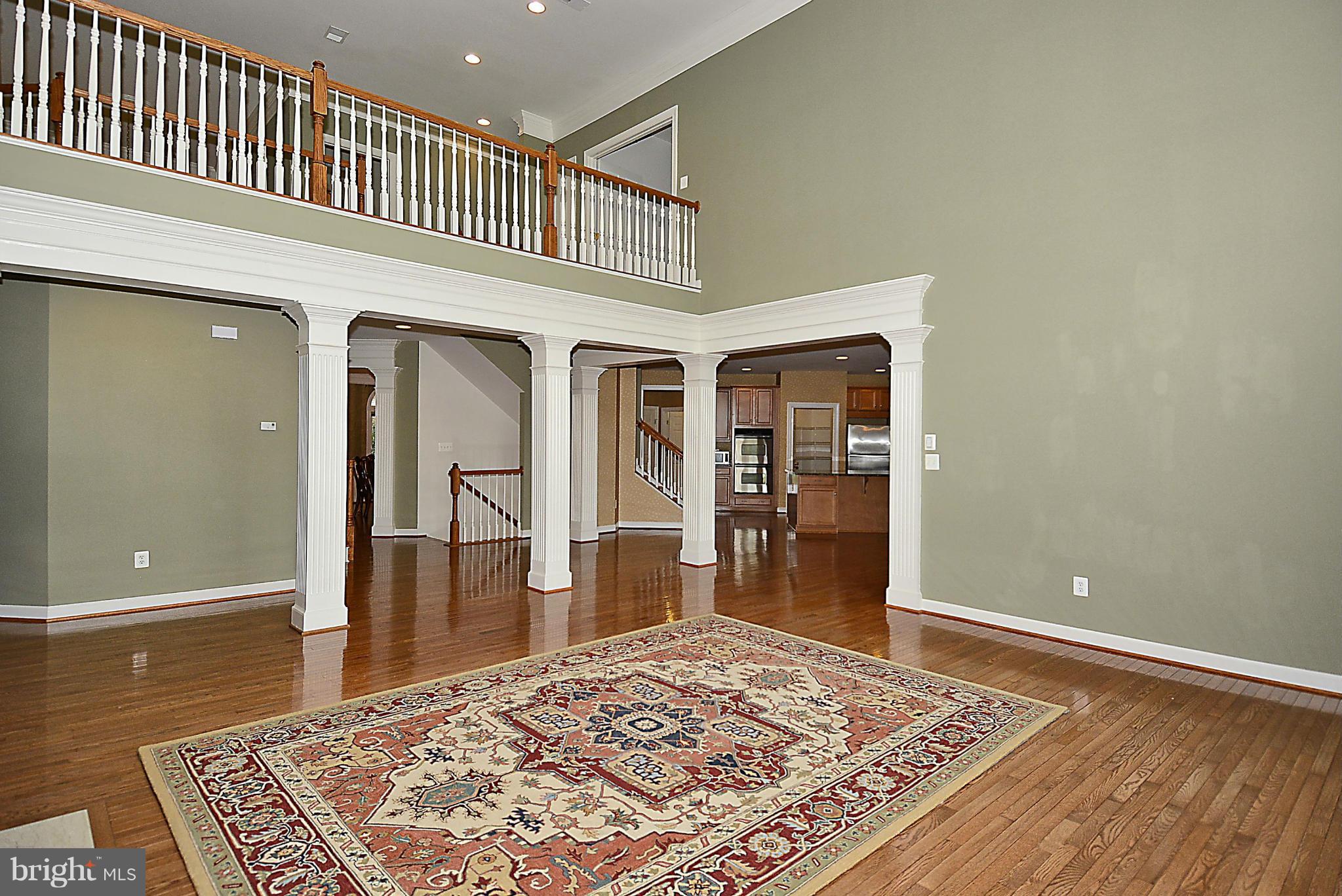 MAPLE RIDGE FARMS - Residential Lease