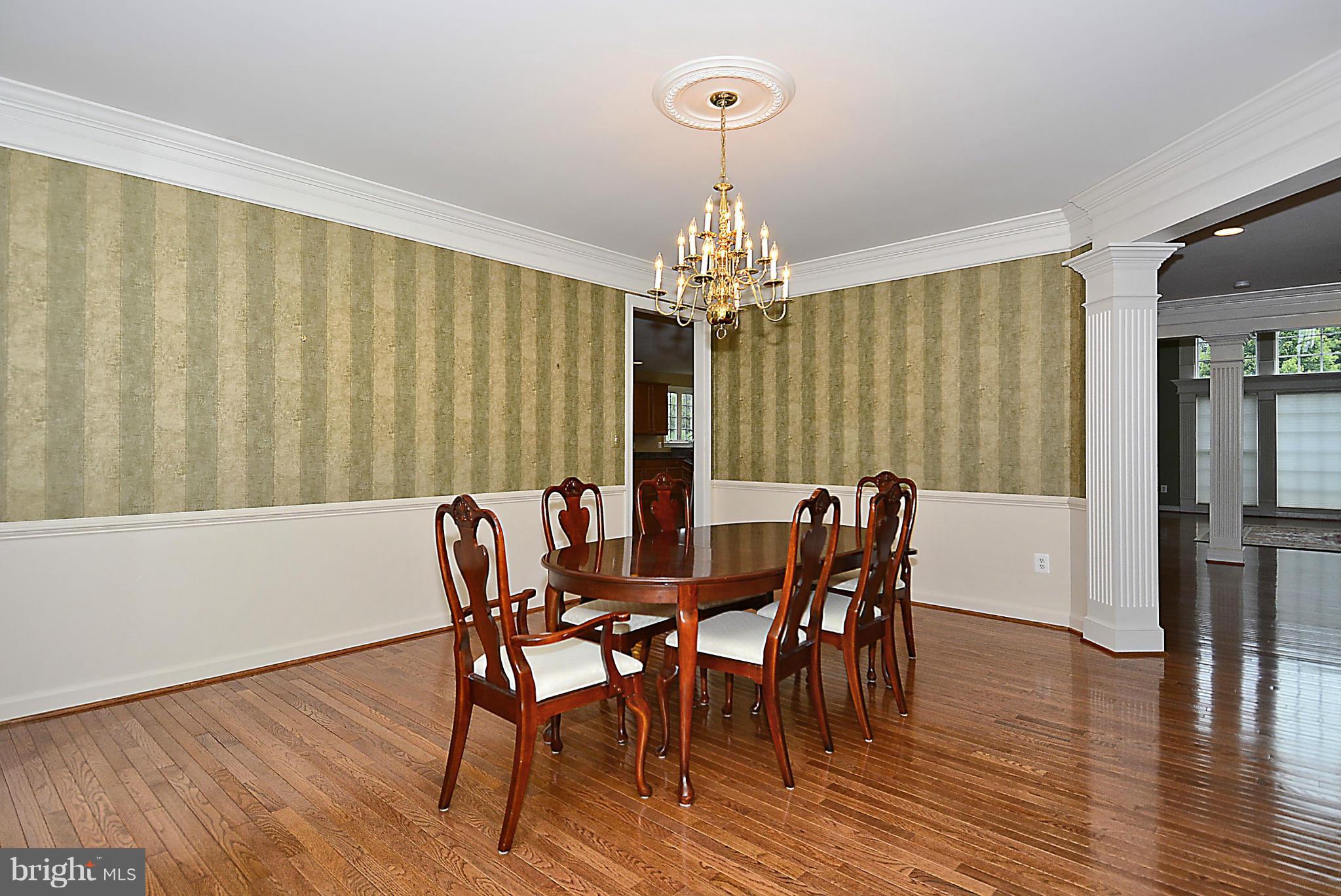 MAPLE RIDGE FARMS - Residential Lease