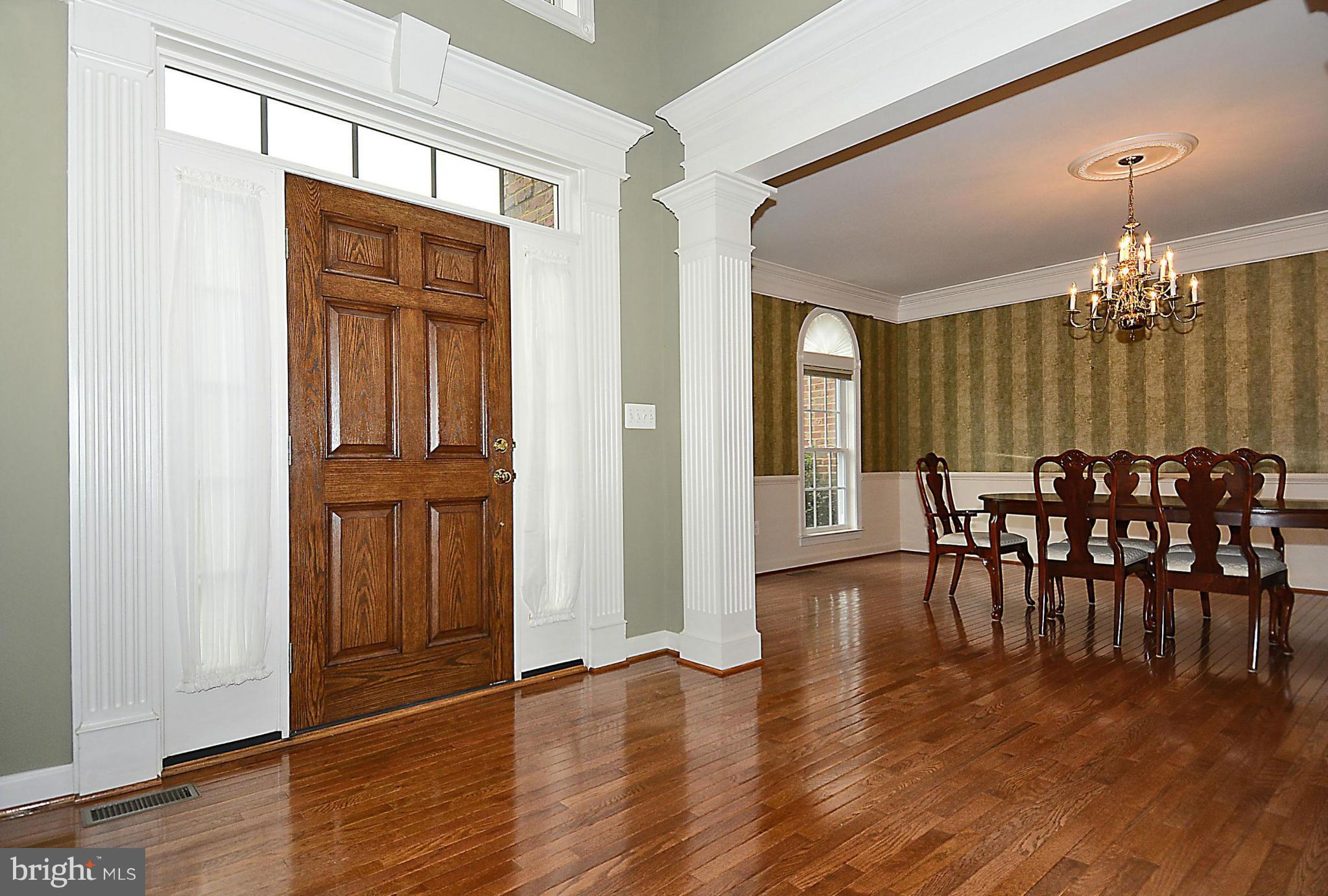 MAPLE RIDGE FARMS - Residential Lease