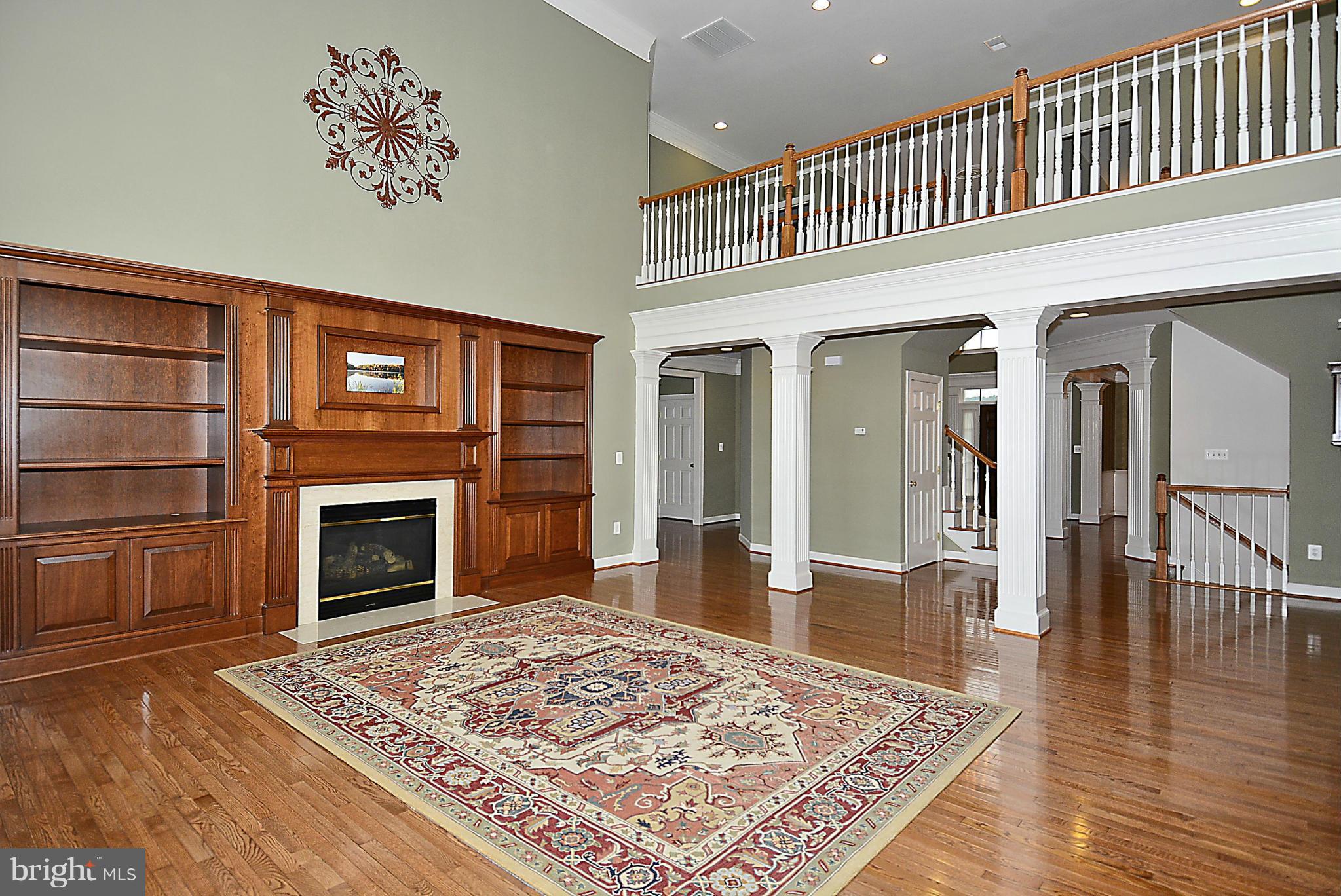 MAPLE RIDGE FARMS - Residential Lease