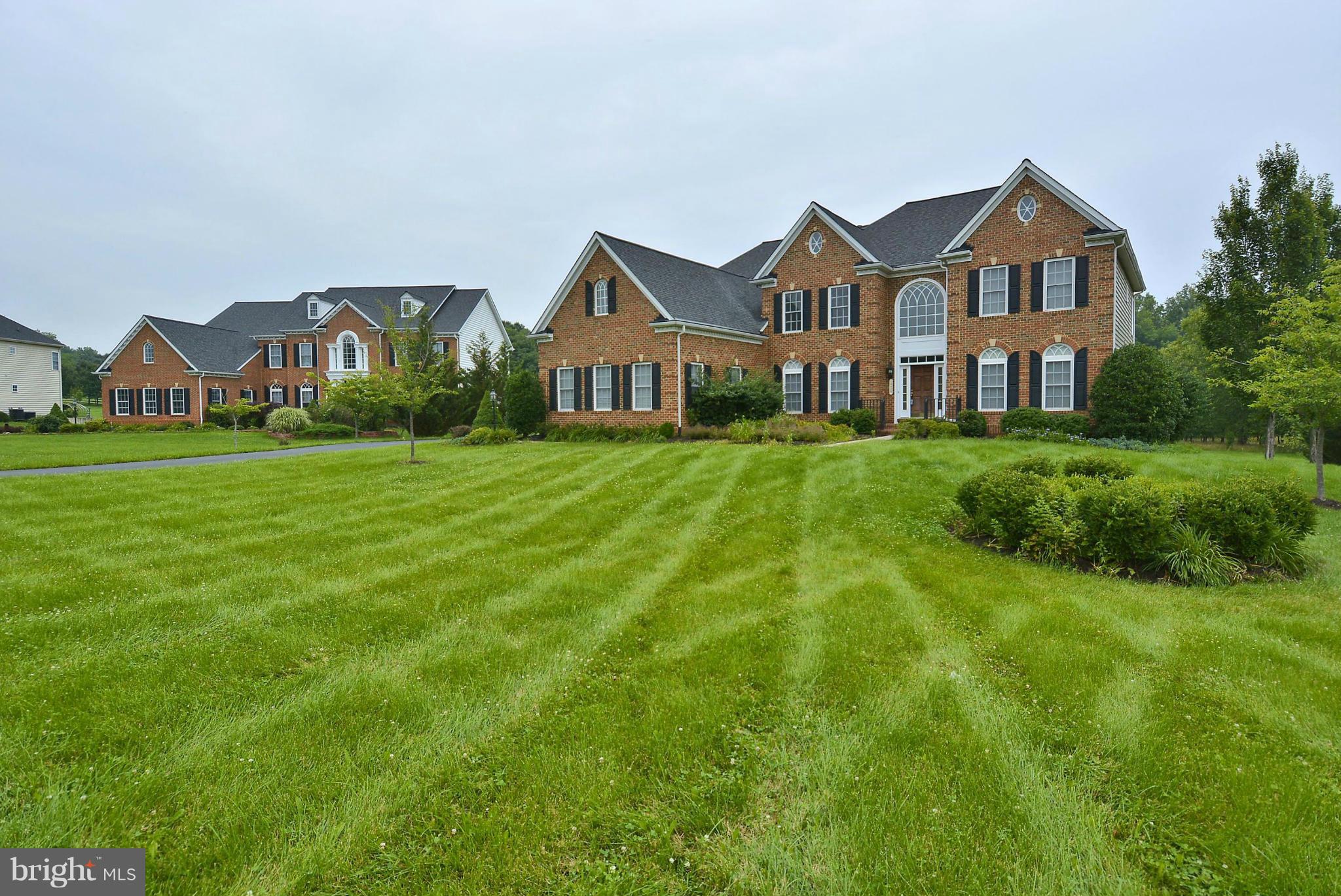 MAPLE RIDGE FARMS - Residential Lease