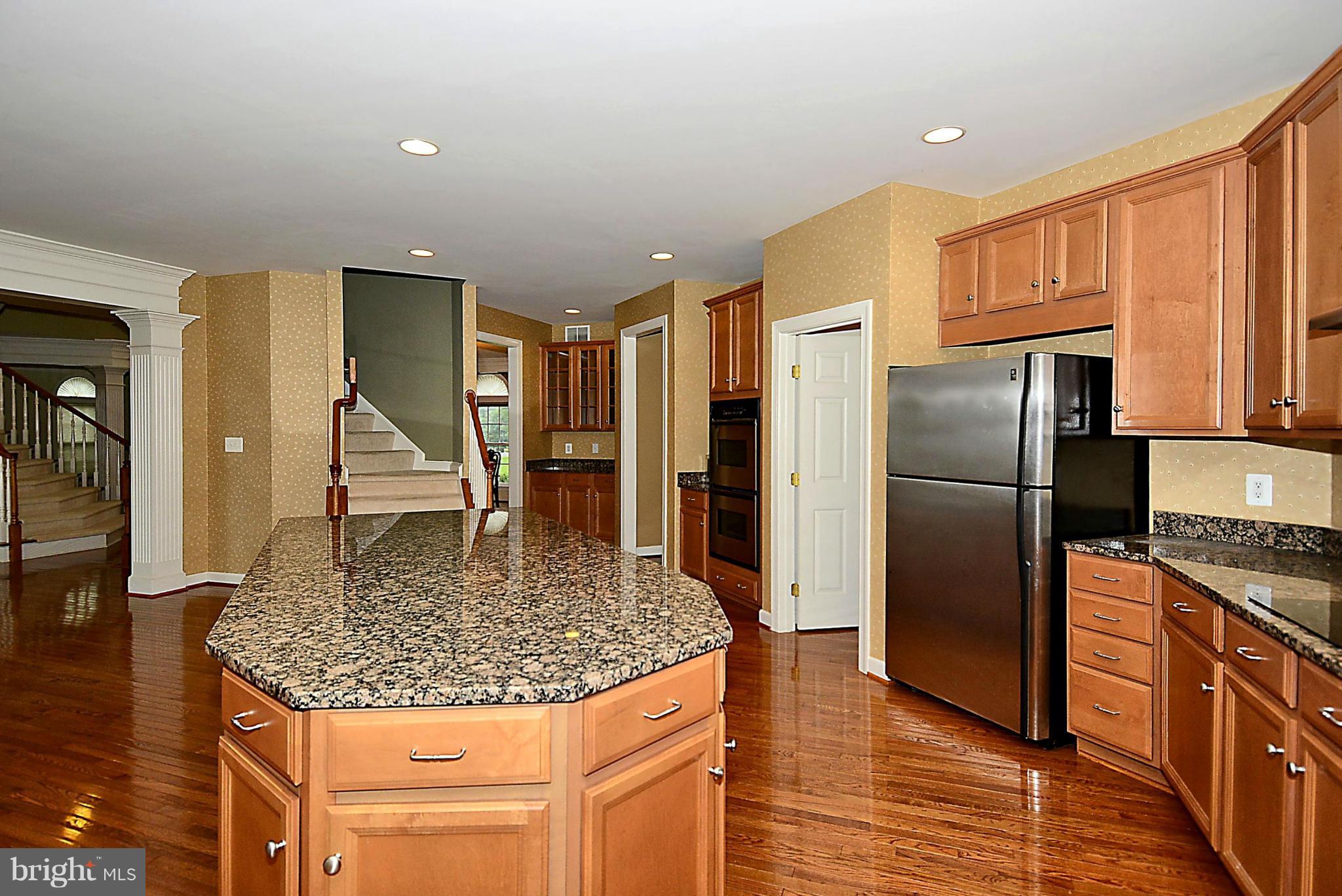 MAPLE RIDGE FARMS - Residential Lease