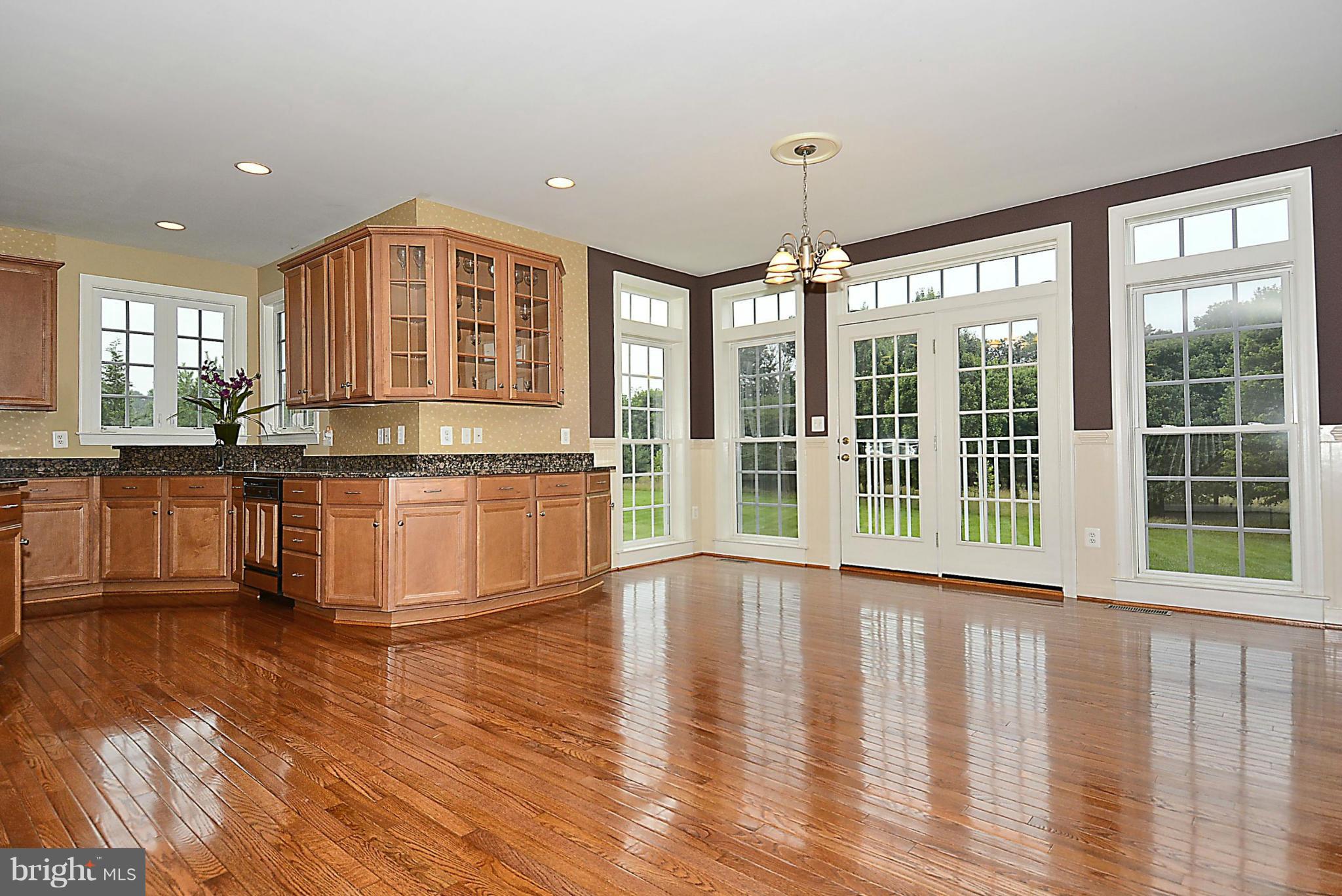 MAPLE RIDGE FARMS - Residential Lease