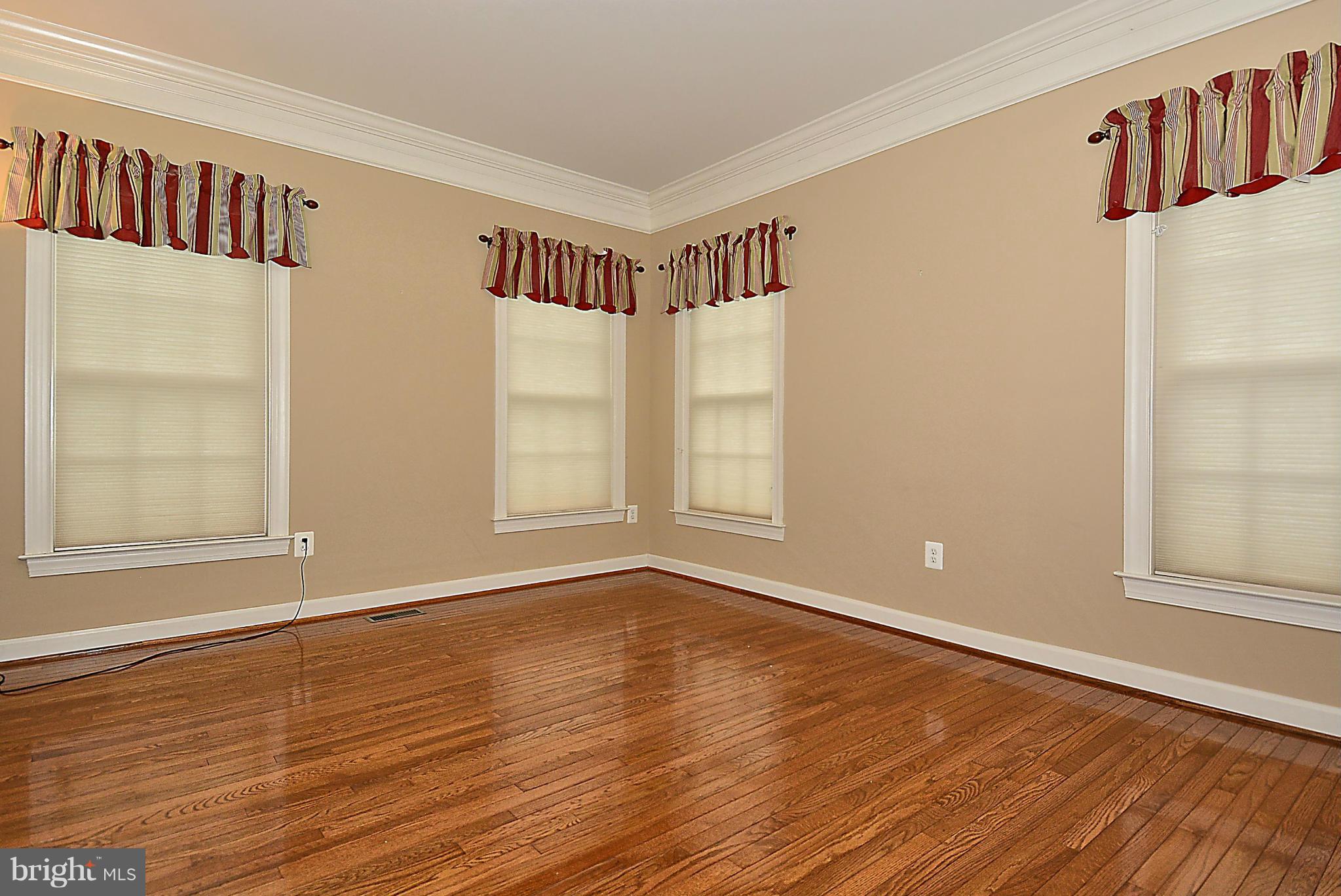 MAPLE RIDGE FARMS - Residential Lease