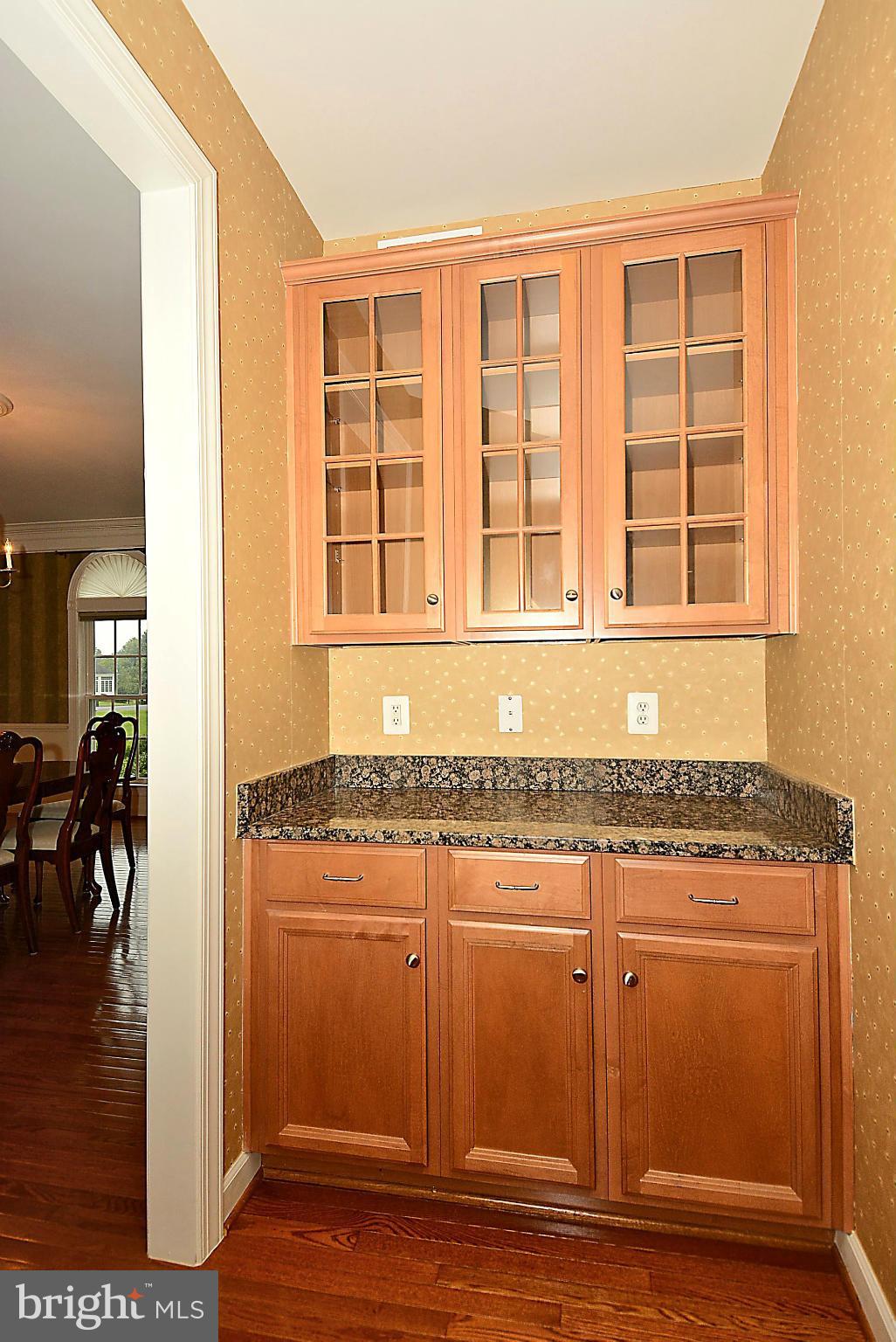 MAPLE RIDGE FARMS - Residential Lease