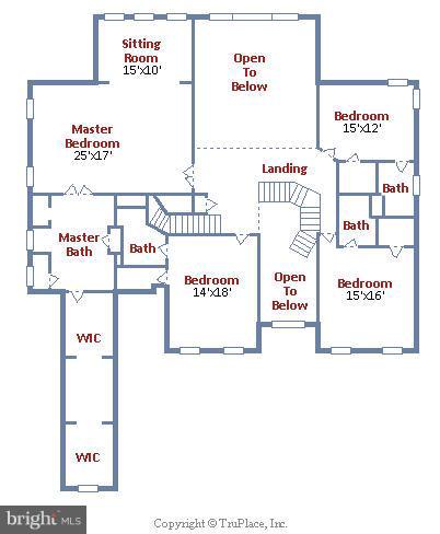 MAPLE RIDGE FARMS - Residential Lease