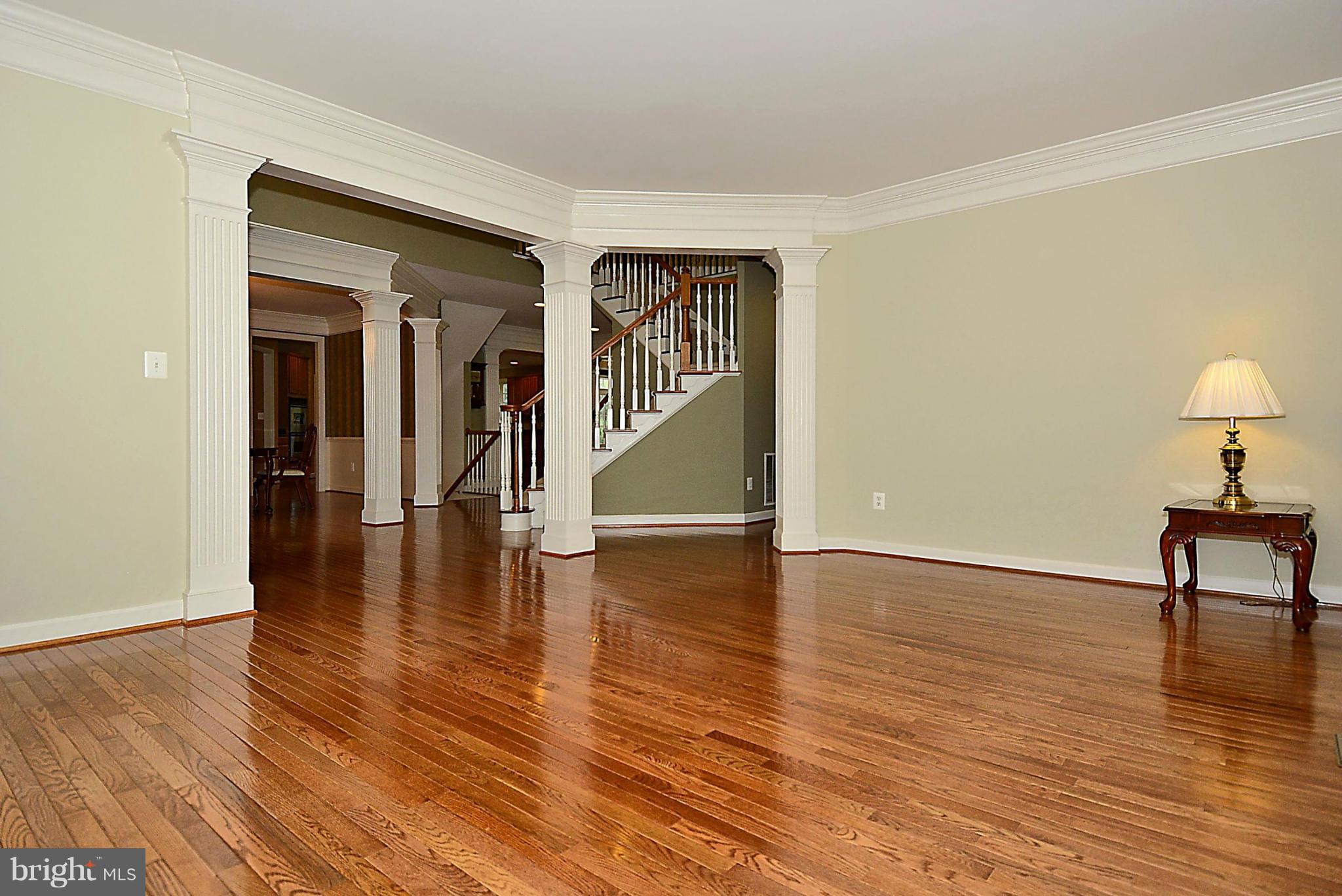 MAPLE RIDGE FARMS - Residential Lease