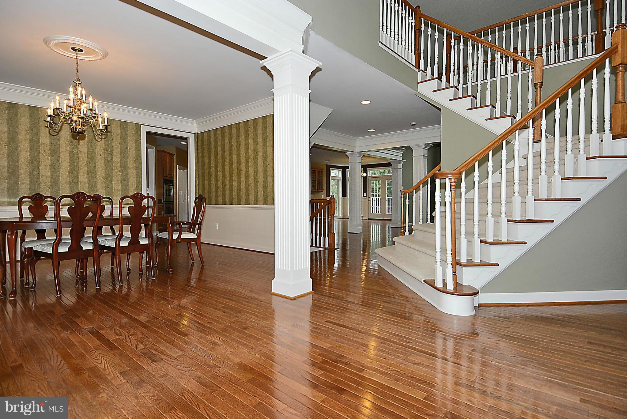 MAPLE RIDGE FARMS - Residential Lease