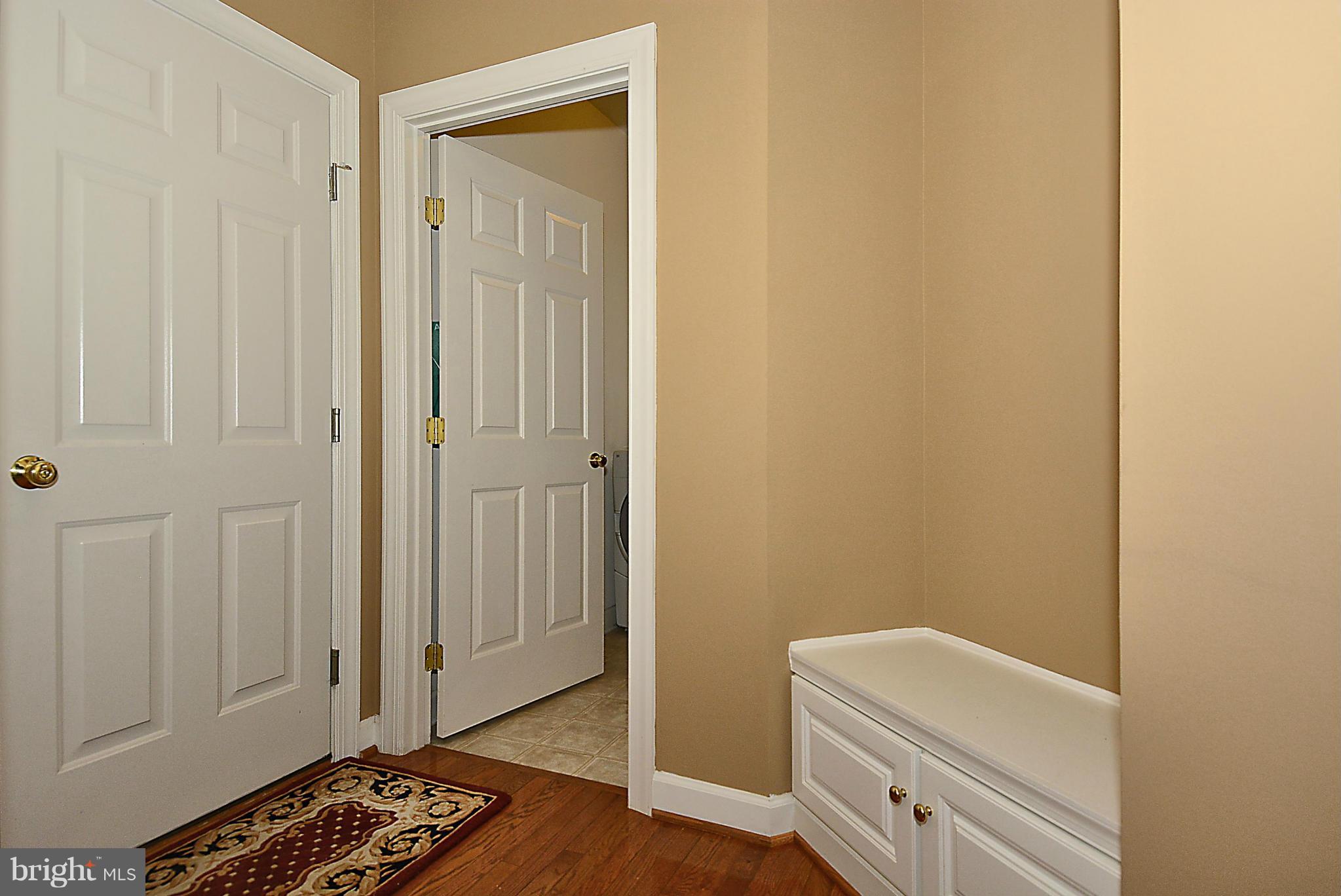 MAPLE RIDGE FARMS - Residential Lease