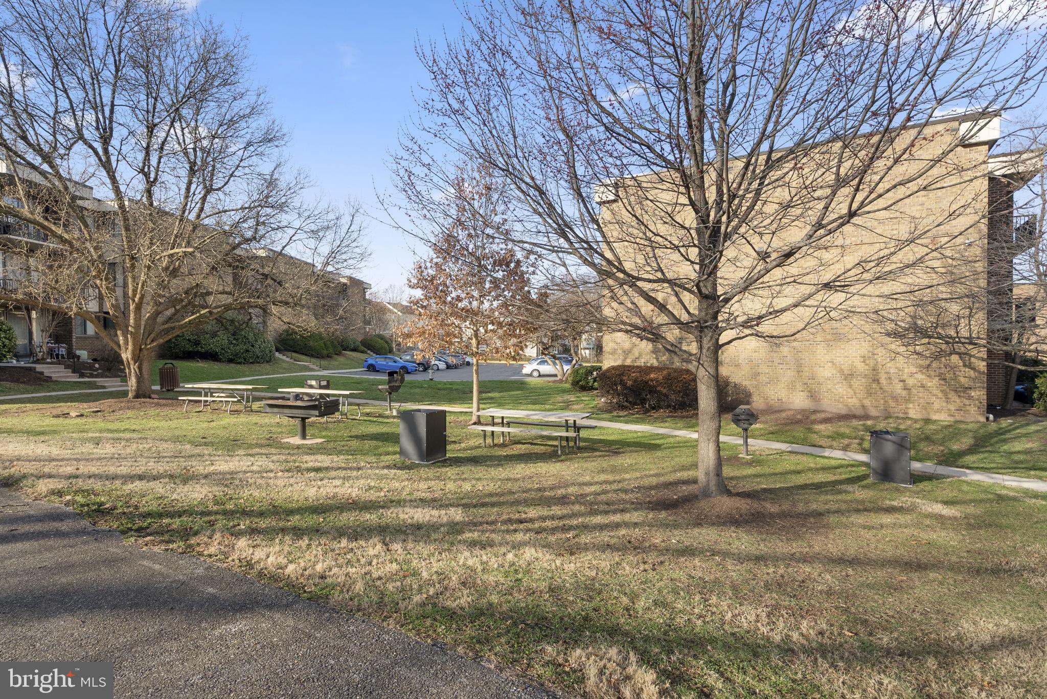 AMERICANA FINMARK - Residential