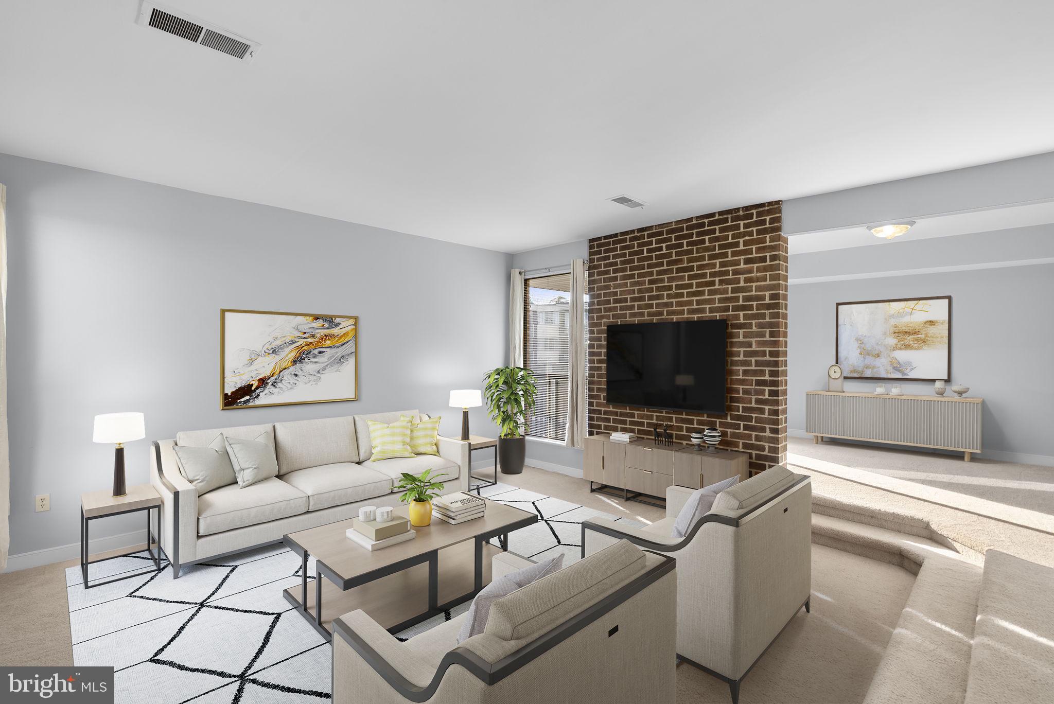 AMERICANA FINMARK - Residential